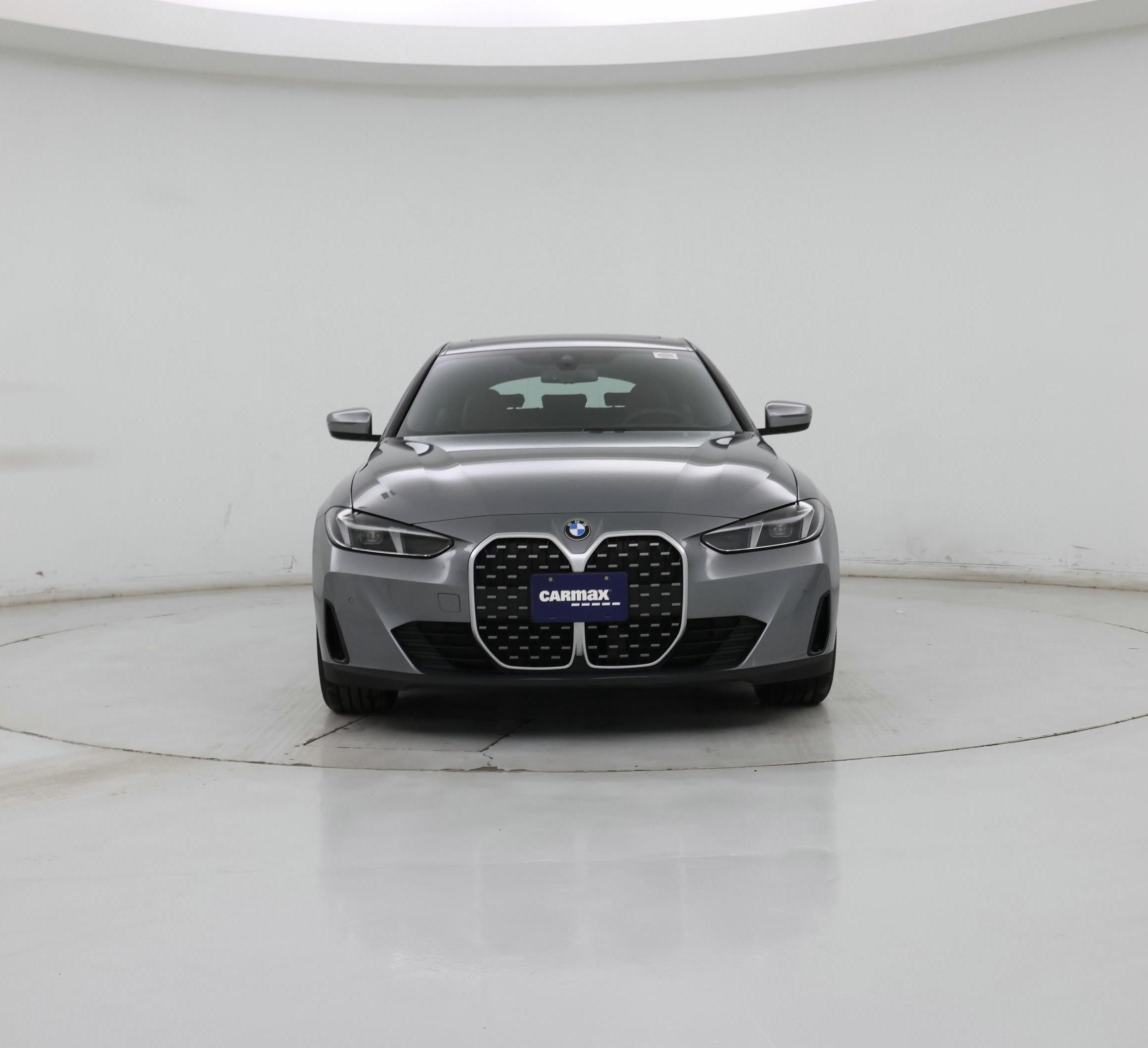 Thumbnail: 2025 BMW 4 Series - 5