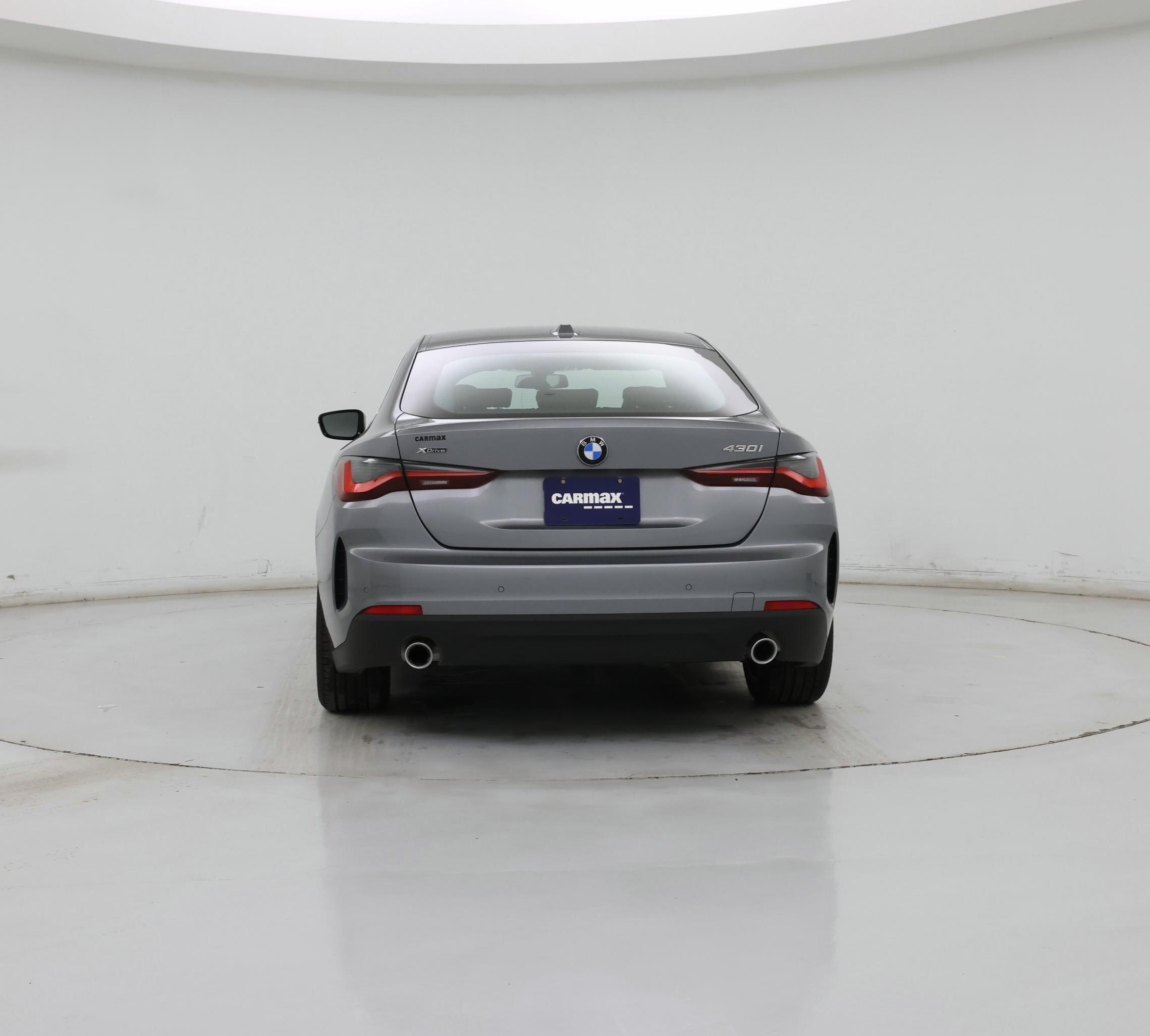 Thumbnail: 2025 BMW 4 Series - 6