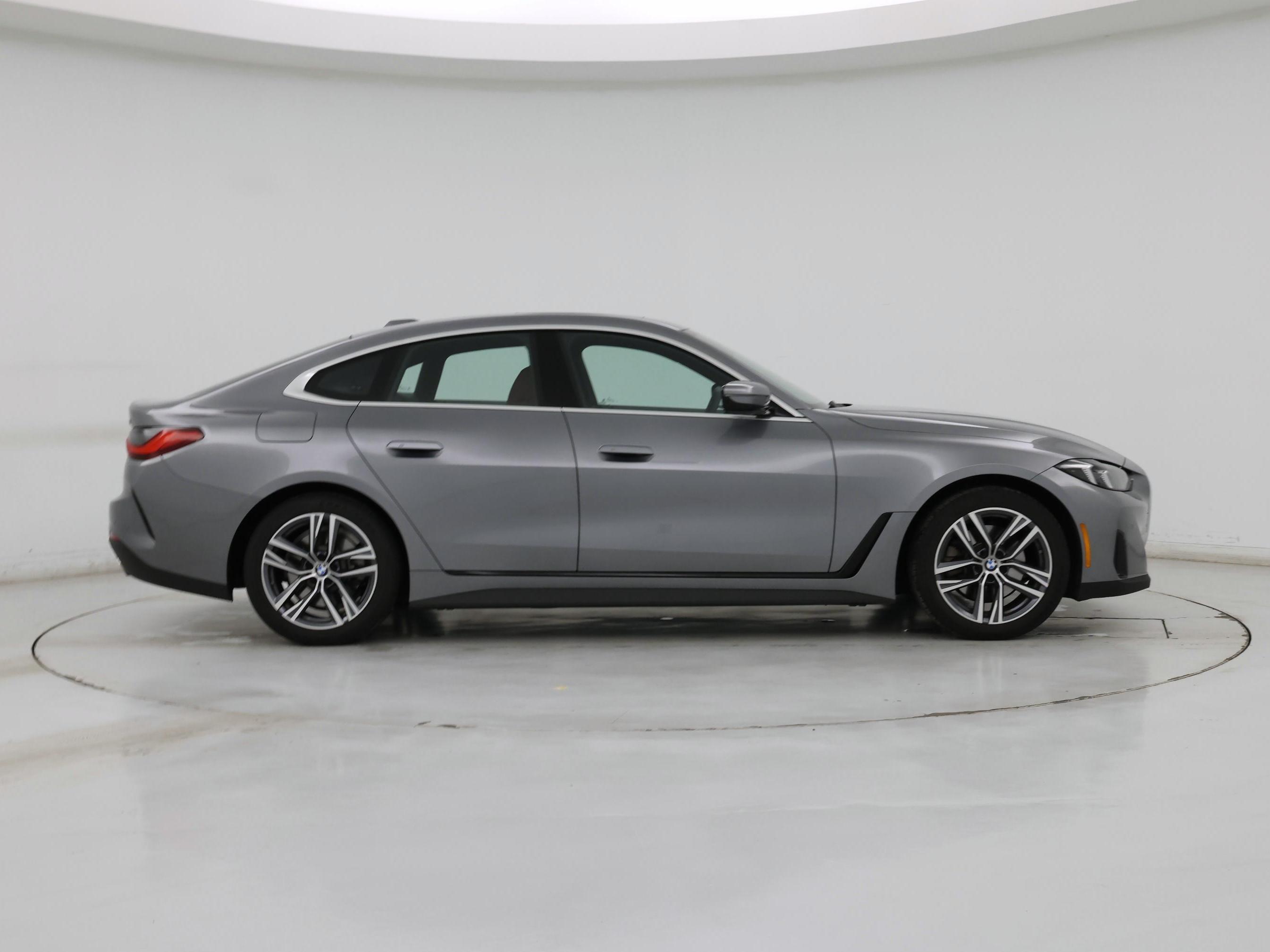 Thumbnail: 2025 BMW 4 Series - 7