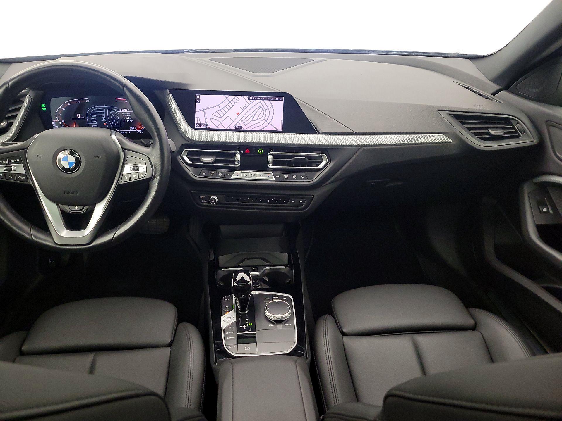 Thumbnail: 2024 BMW 2 Series - 9