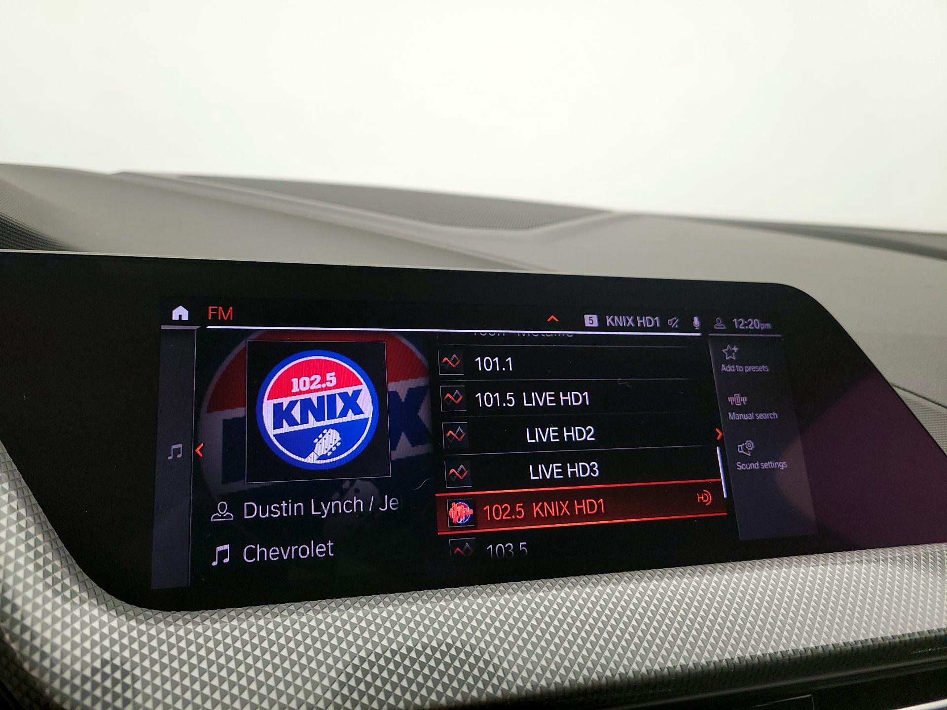 Thumbnail: 2024 BMW 2 Series - 16