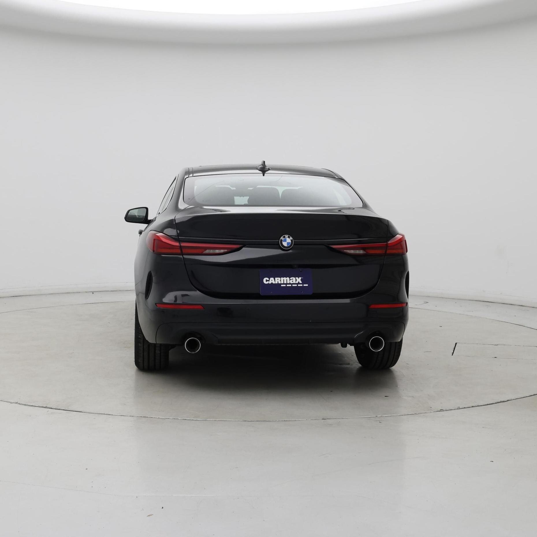 Thumbnail: 2024 BMW 2 Series - 6