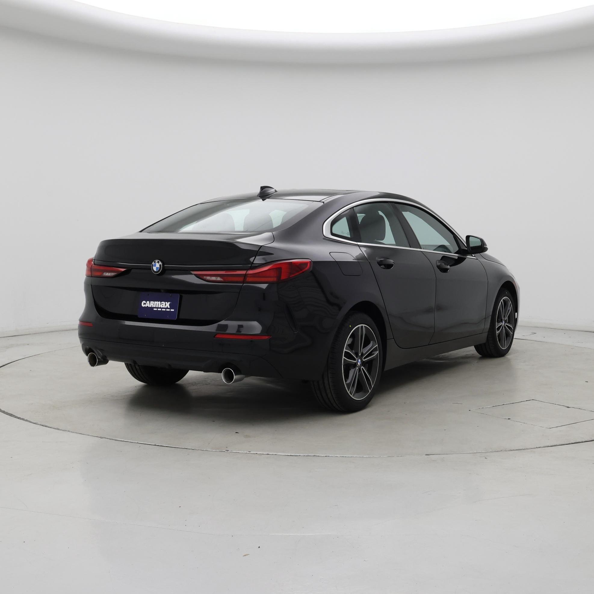 Thumbnail: 2024 BMW 2 Series - 8