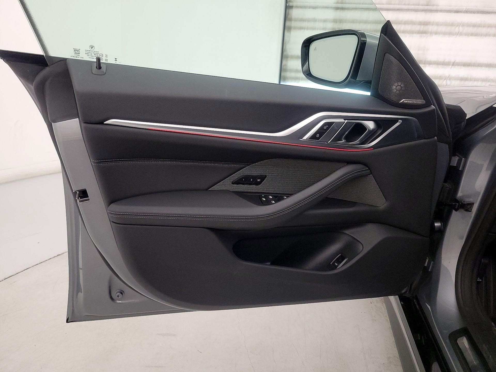 Thumbnail: 2025 BMW 4 Series - 12