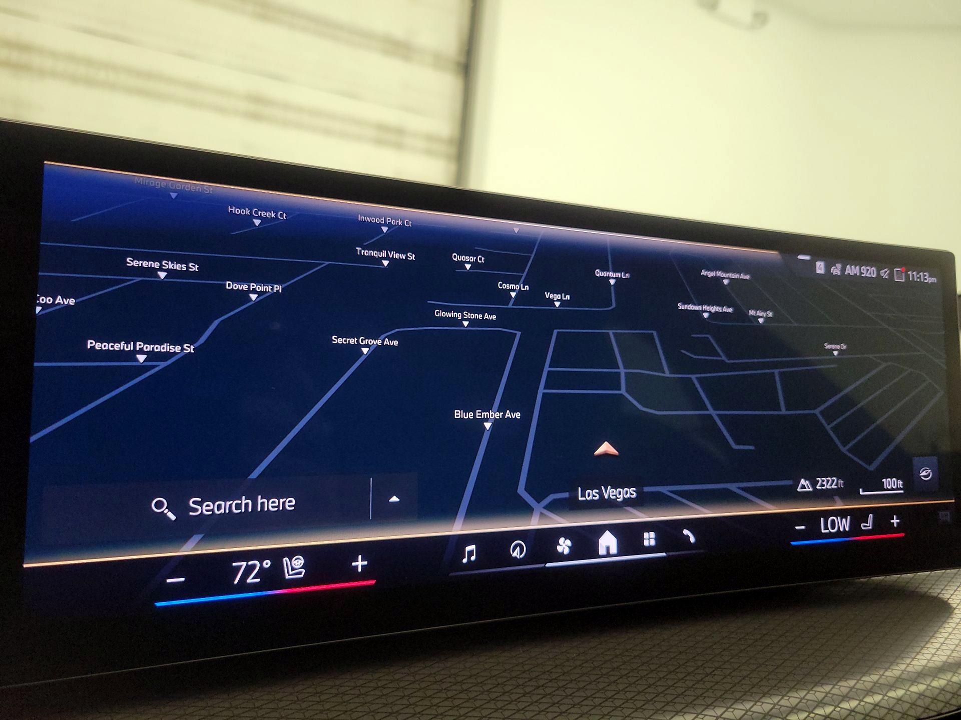 Thumbnail: 2025 BMW 4 Series - 14