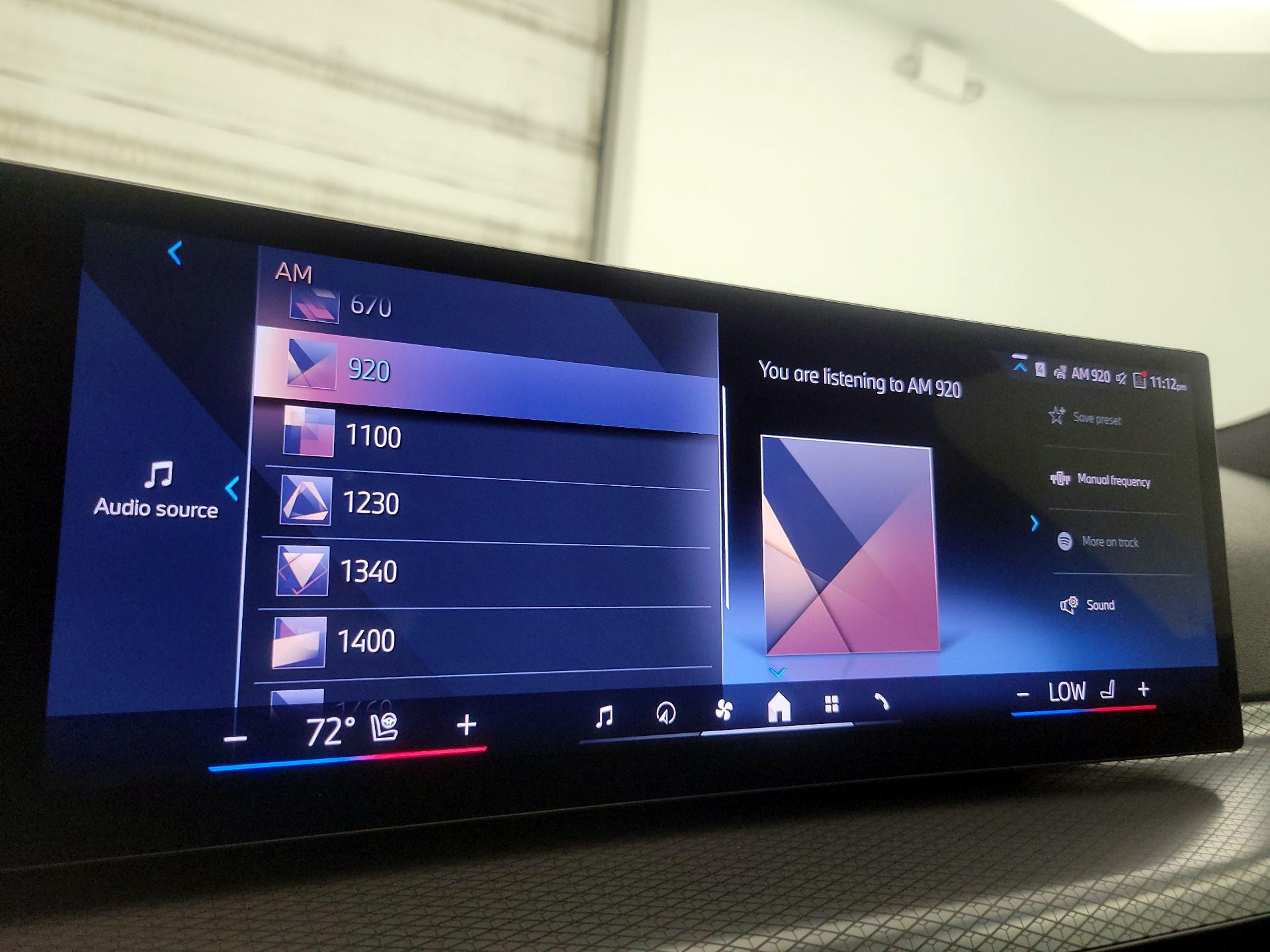 Thumbnail: 2025 BMW 4 Series - 16