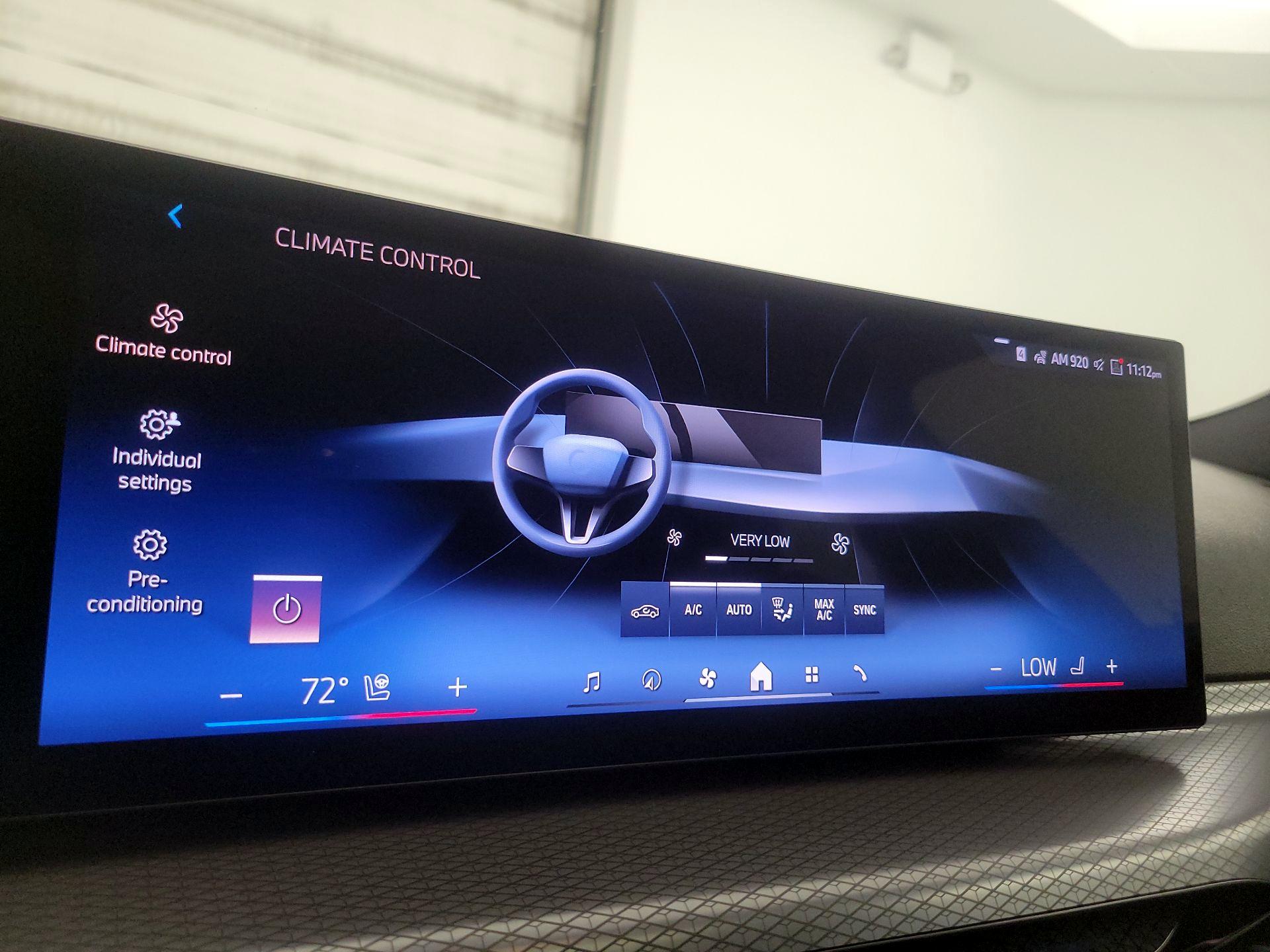 Thumbnail: 2025 BMW 4 Series - 17