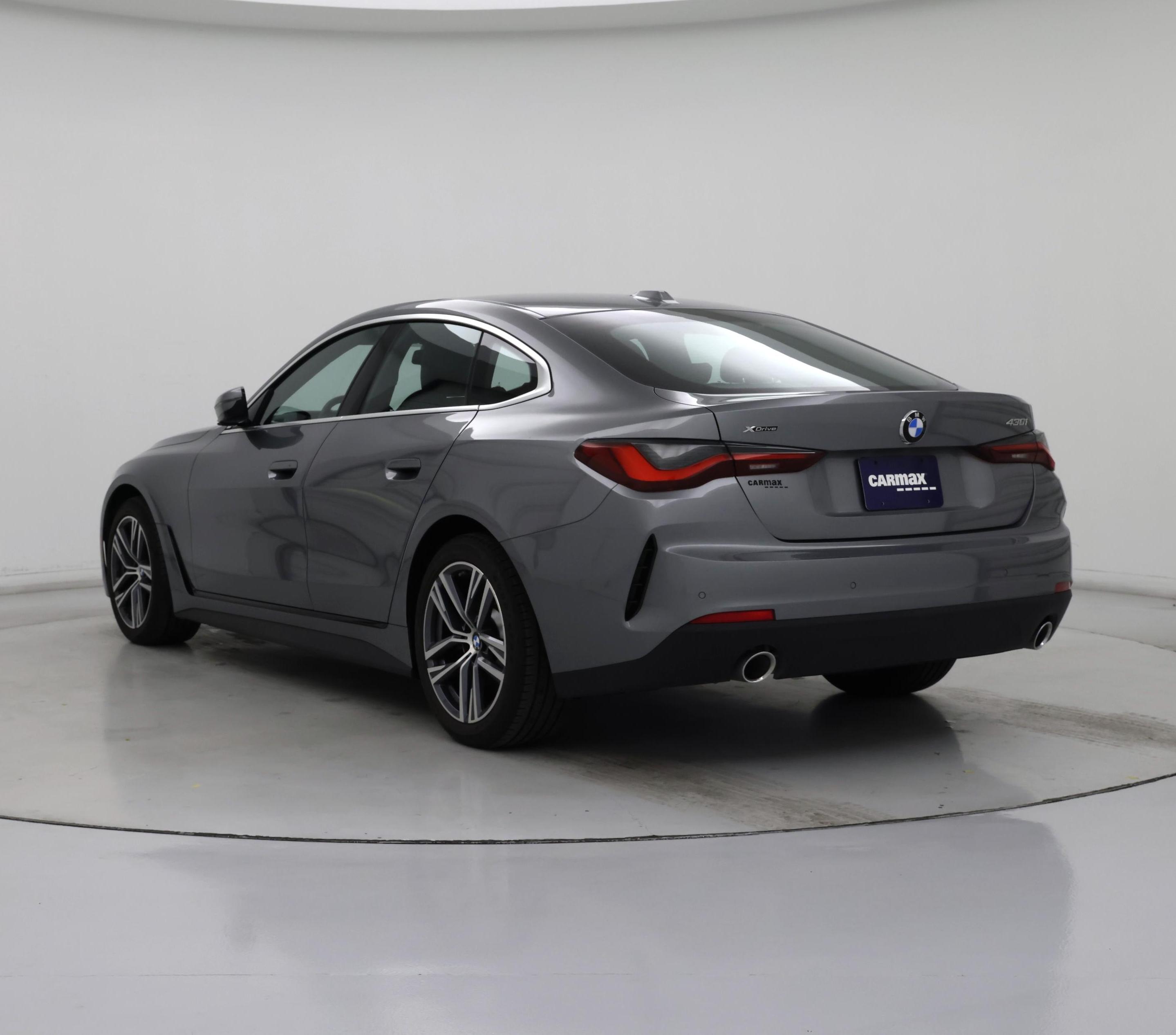 Thumbnail: 2025 BMW 4 Series - 2