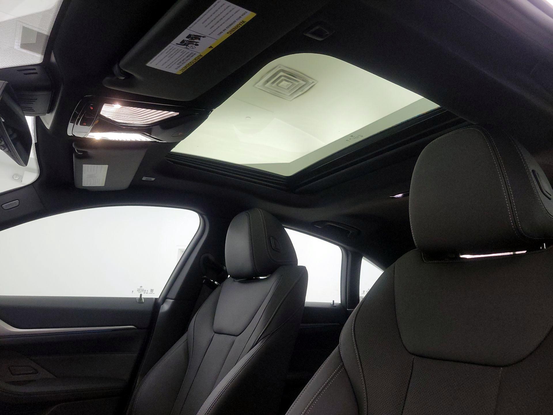 Thumbnail: 2025 BMW 4 Series - 20