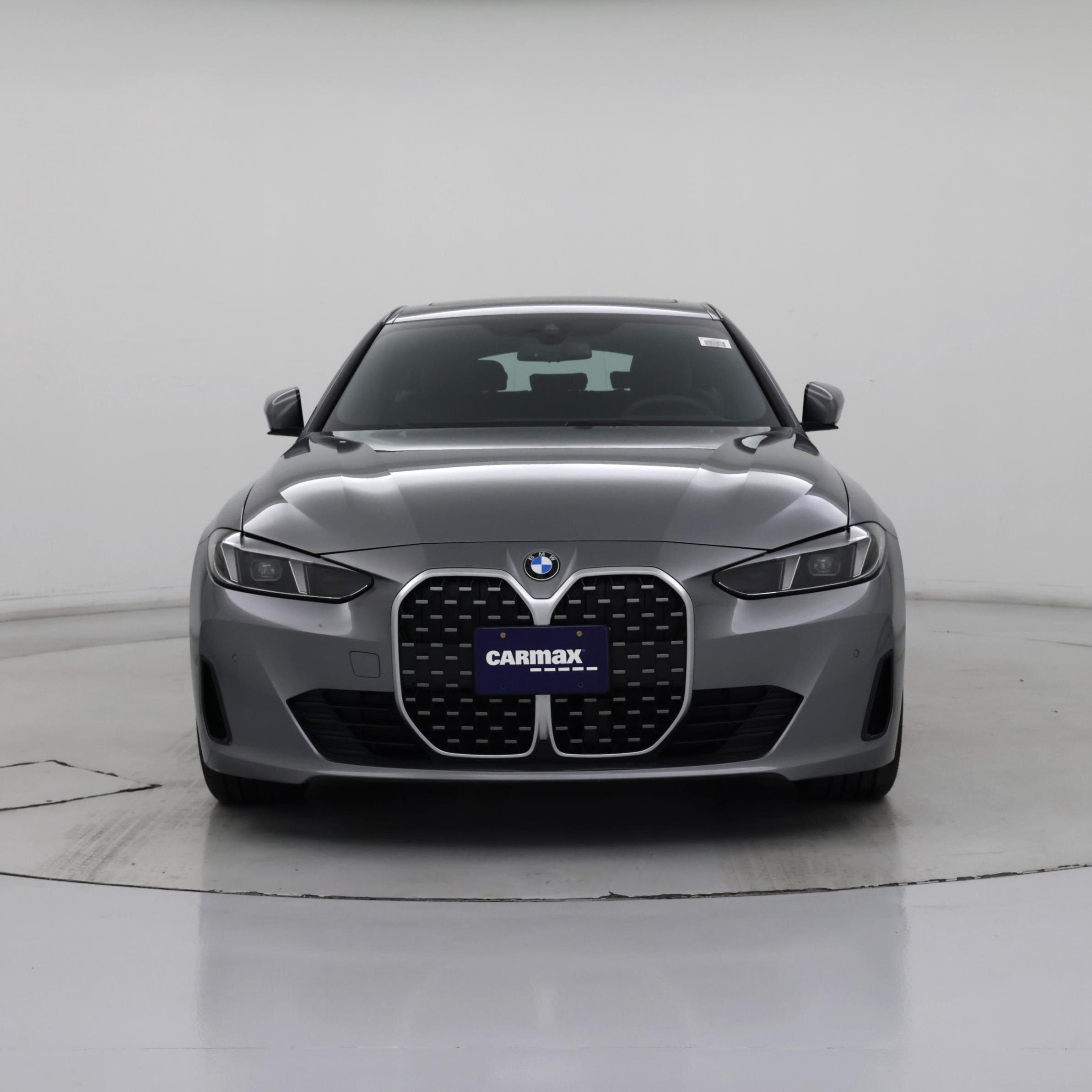 Thumbnail: 2025 BMW 4 Series - 5