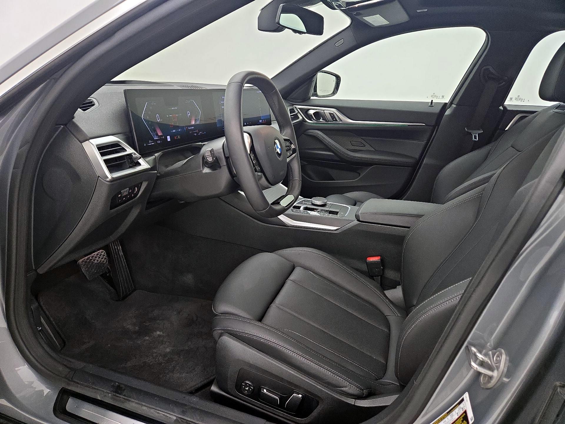 Thumbnail: 2025 BMW 4 Series - 11