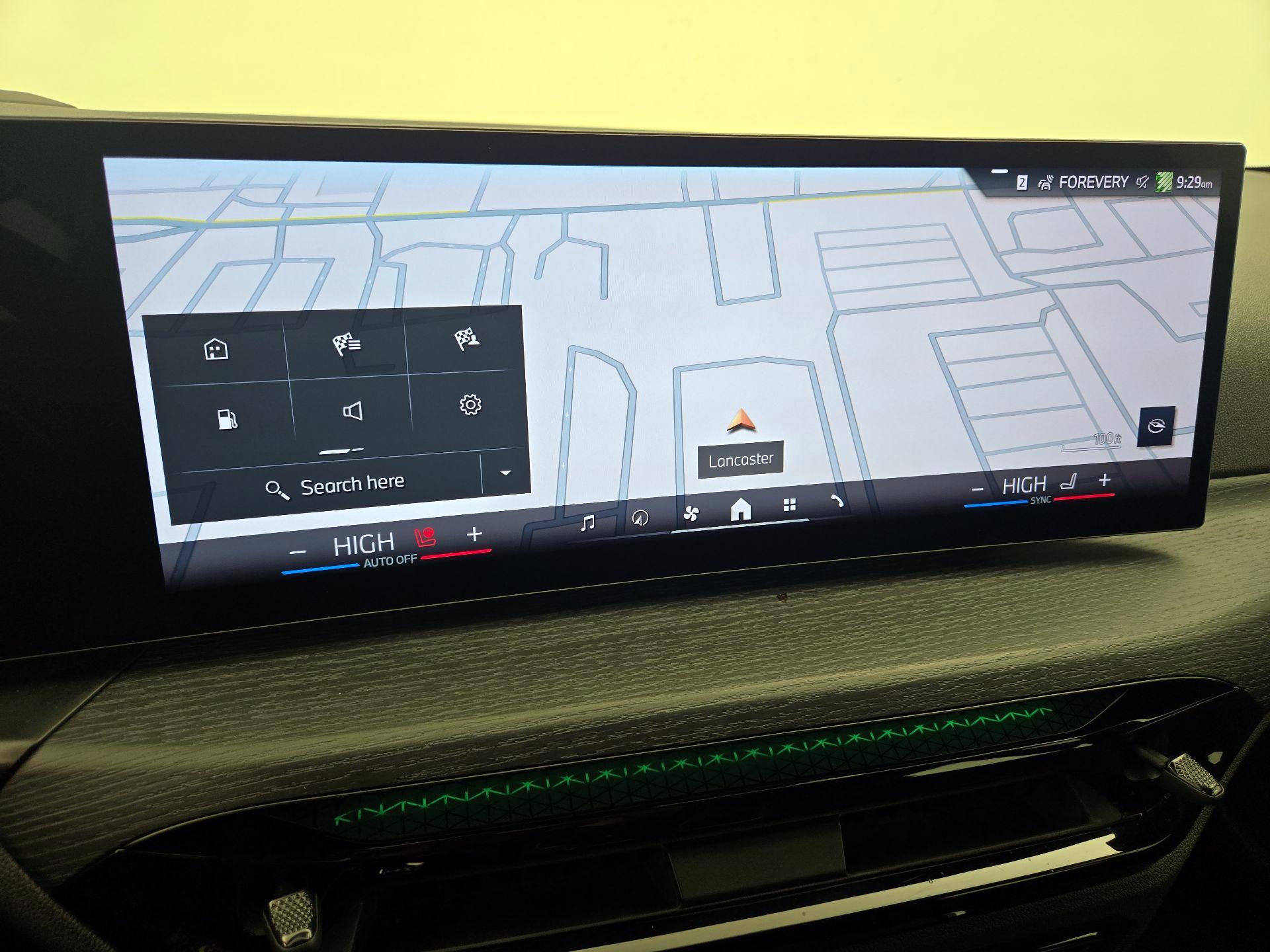 Thumbnail: 2025 BMW 4 Series - 14