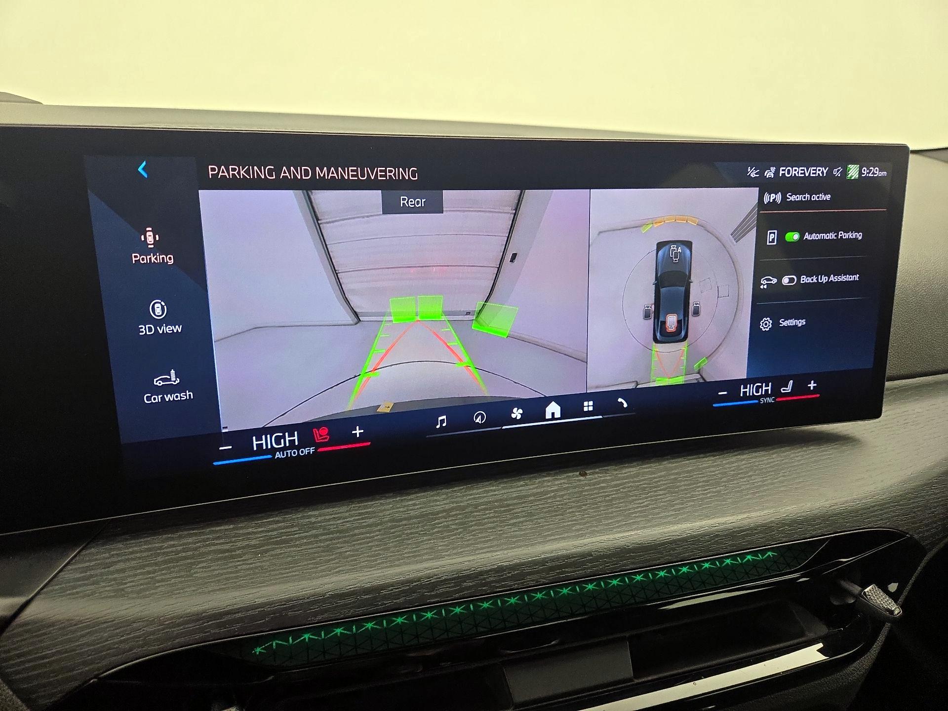 Thumbnail: 2025 BMW 4 Series - 15