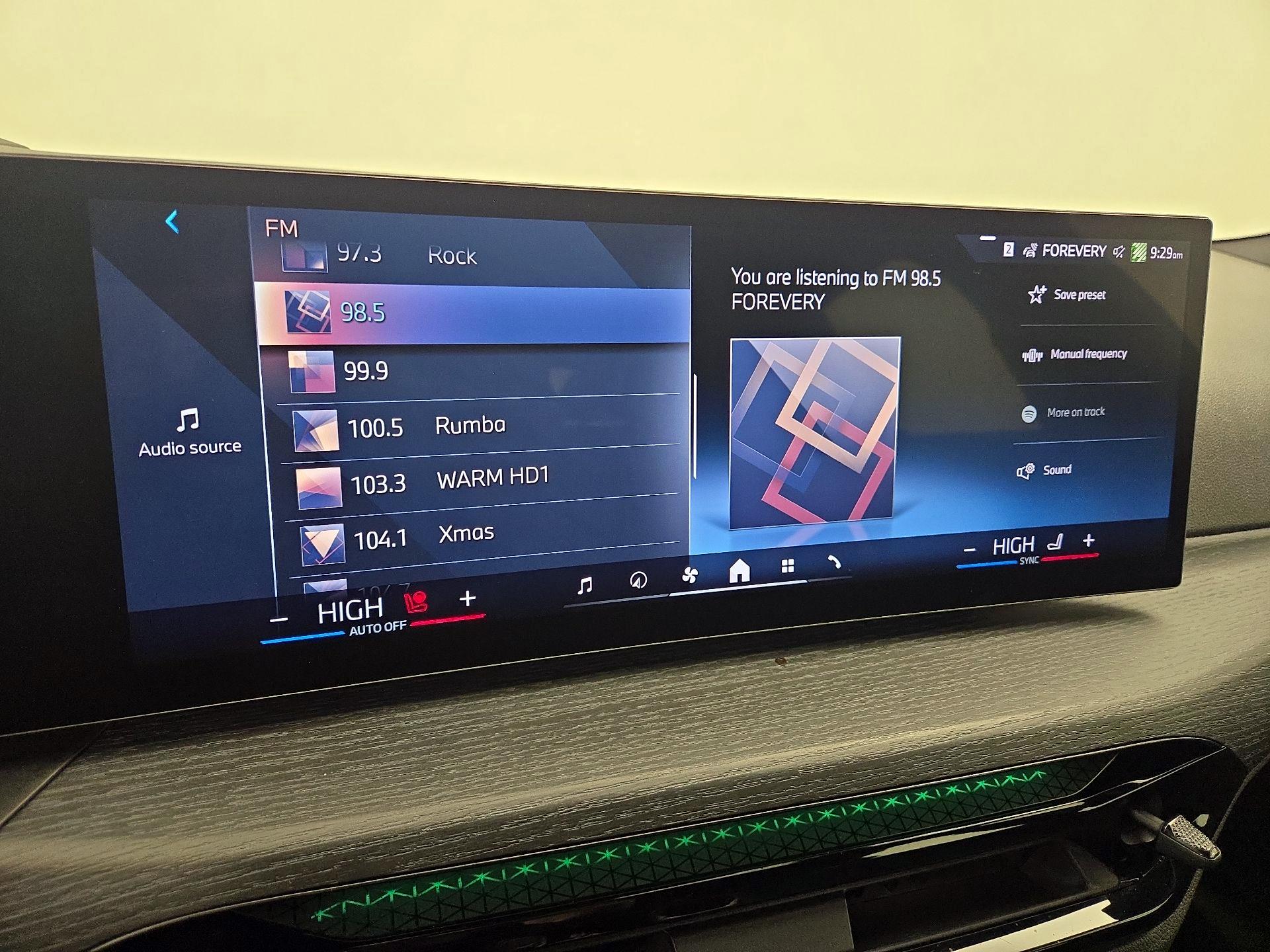 Thumbnail: 2025 BMW 4 Series - 16