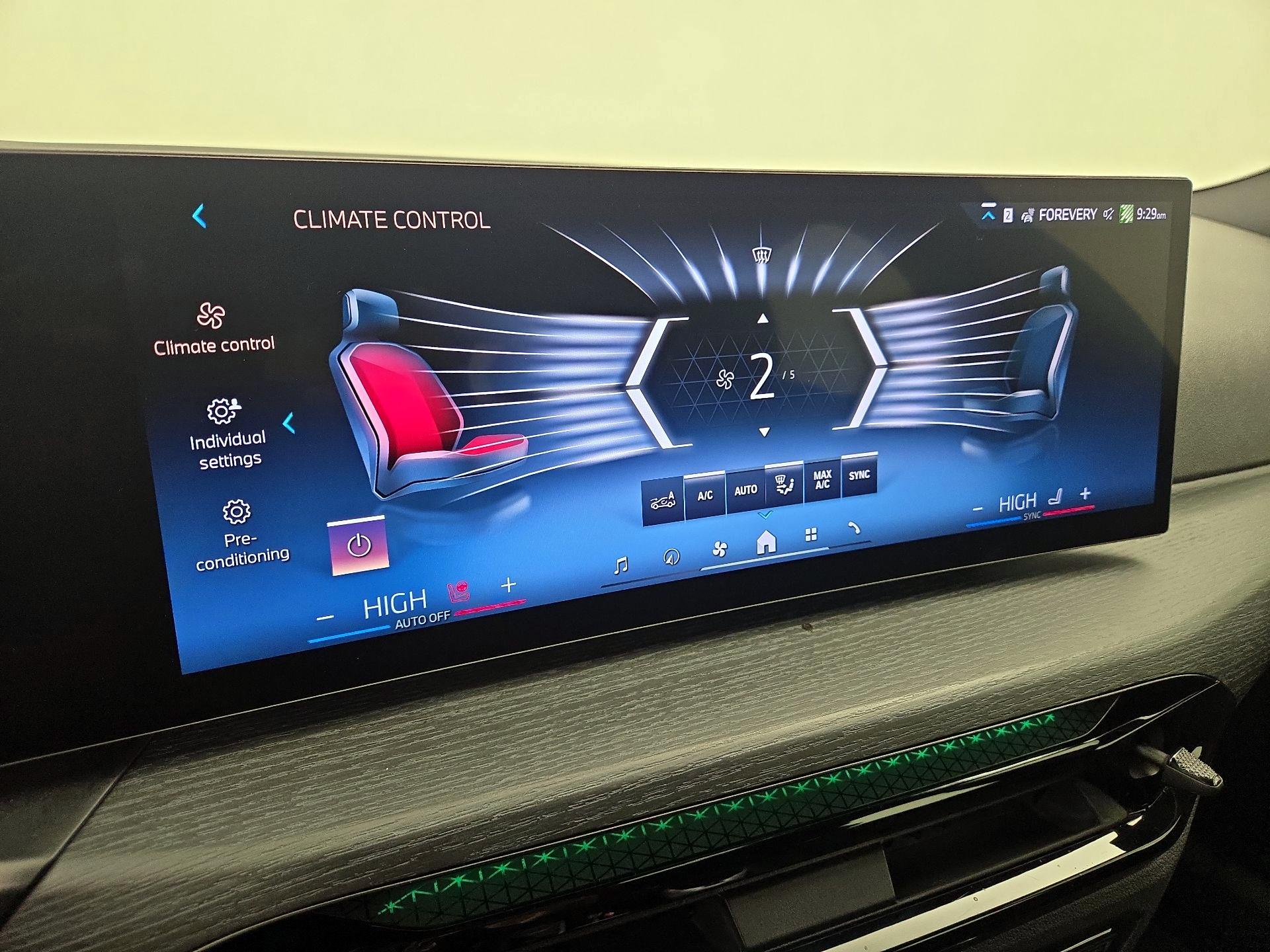 Thumbnail: 2025 BMW 4 Series - 17