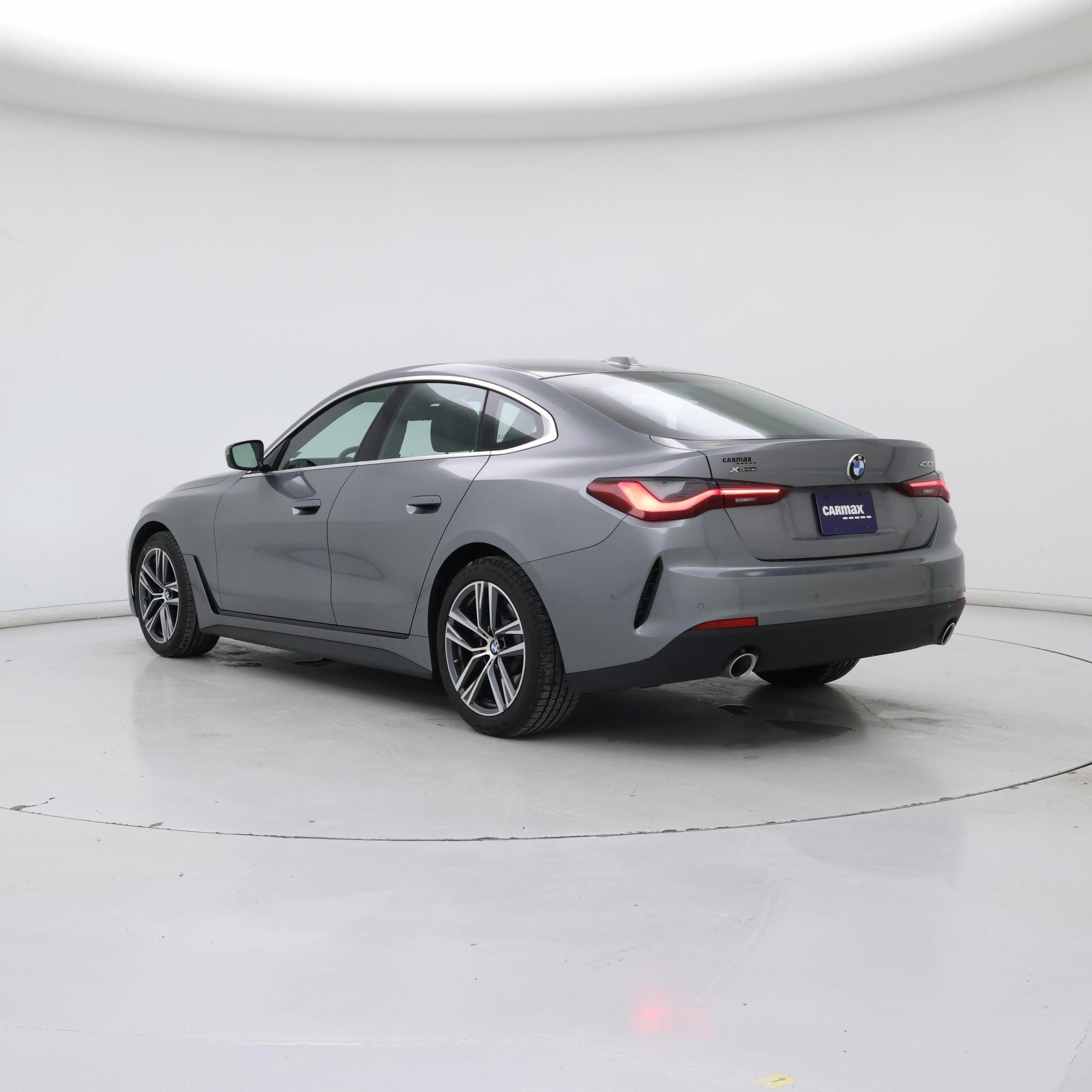 Thumbnail: 2025 BMW 4 Series - 2