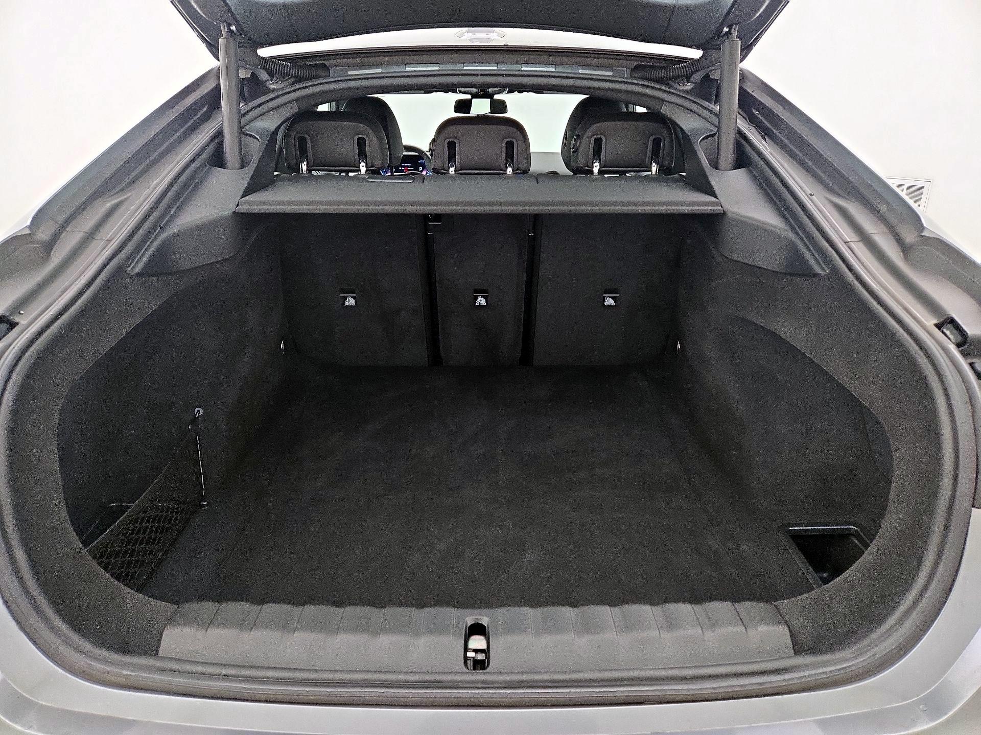 Thumbnail: 2025 BMW 4 Series - 20