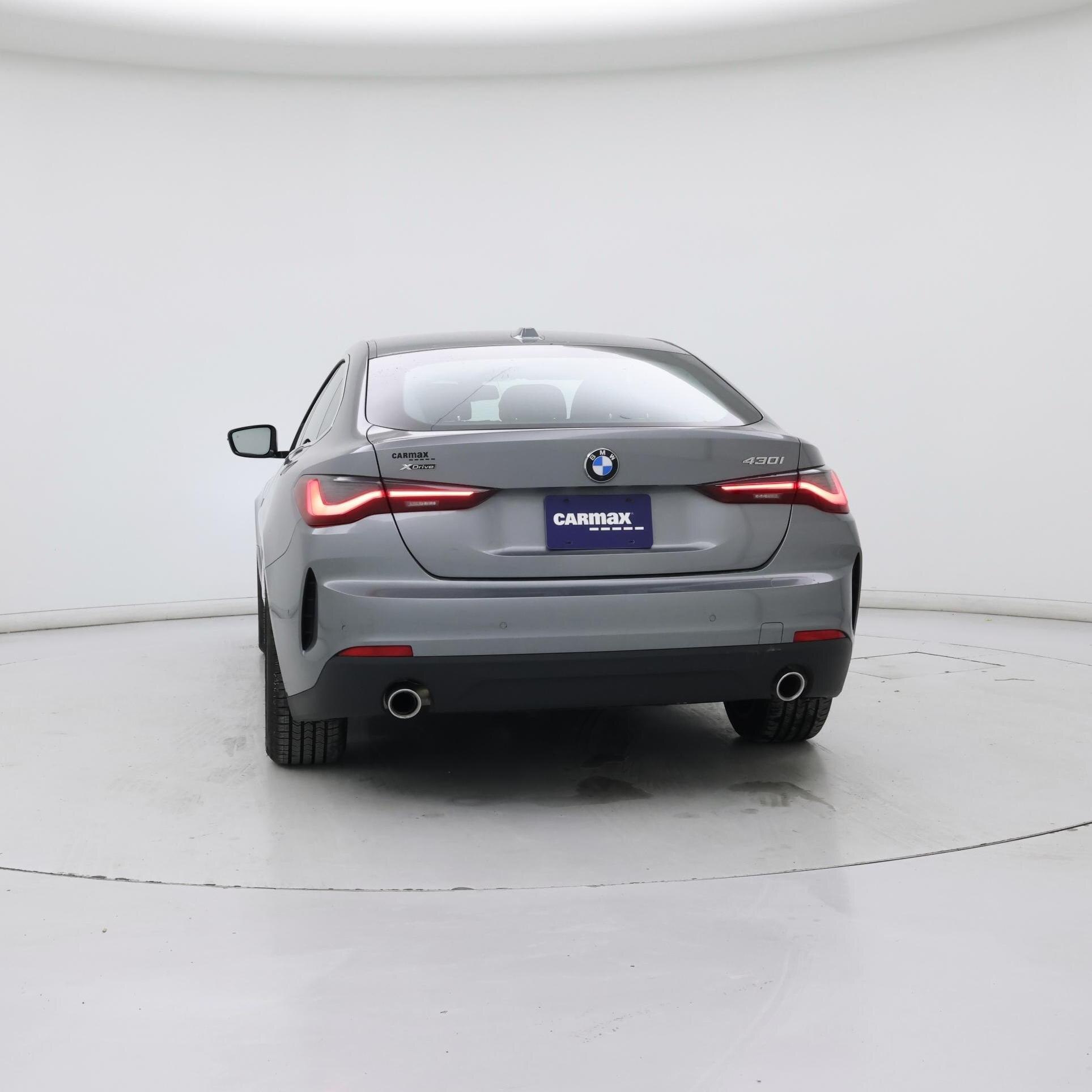 Thumbnail: 2025 BMW 4 Series - 6