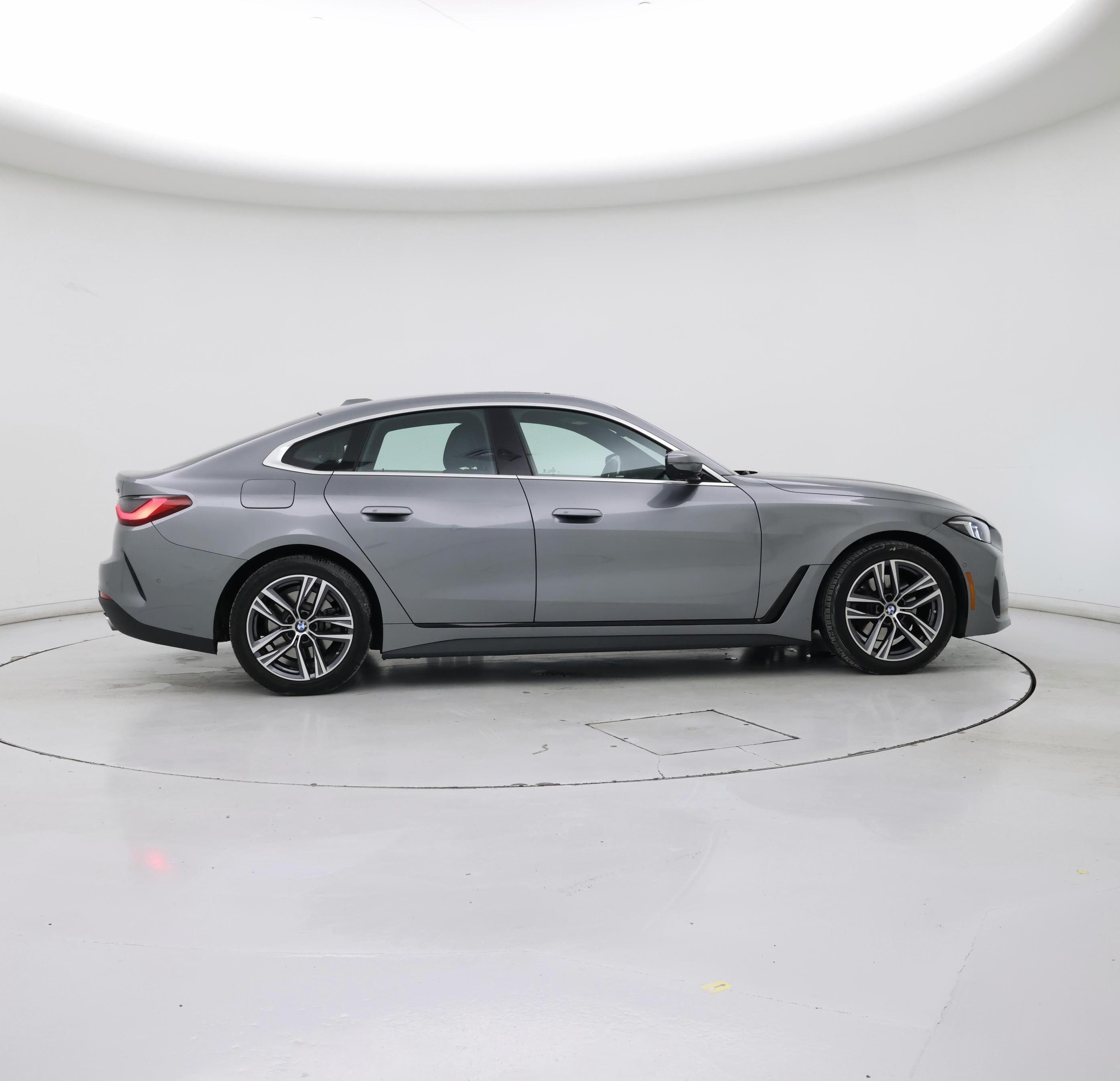 Thumbnail: 2025 BMW 4 Series - 7