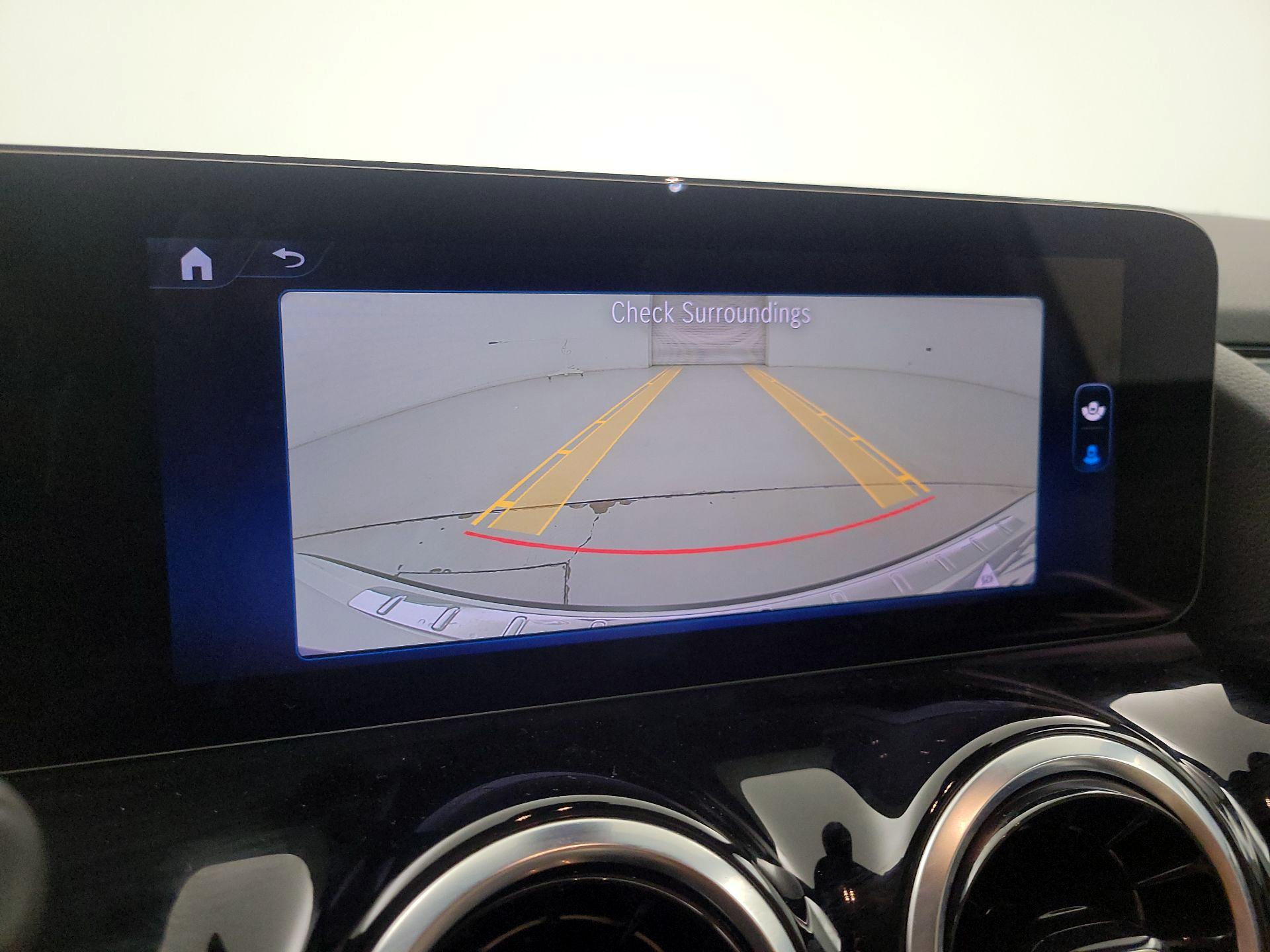 Thumbnail: 2025 Mercedes-Benz GLA - 14