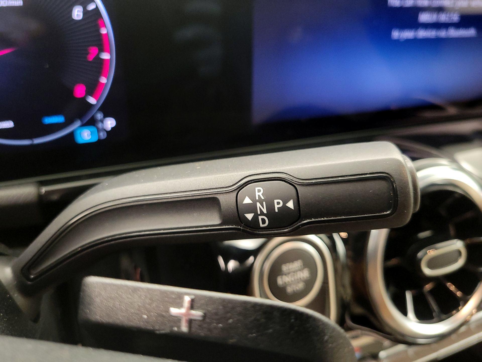 Thumbnail: 2025 Mercedes-Benz GLA - 17