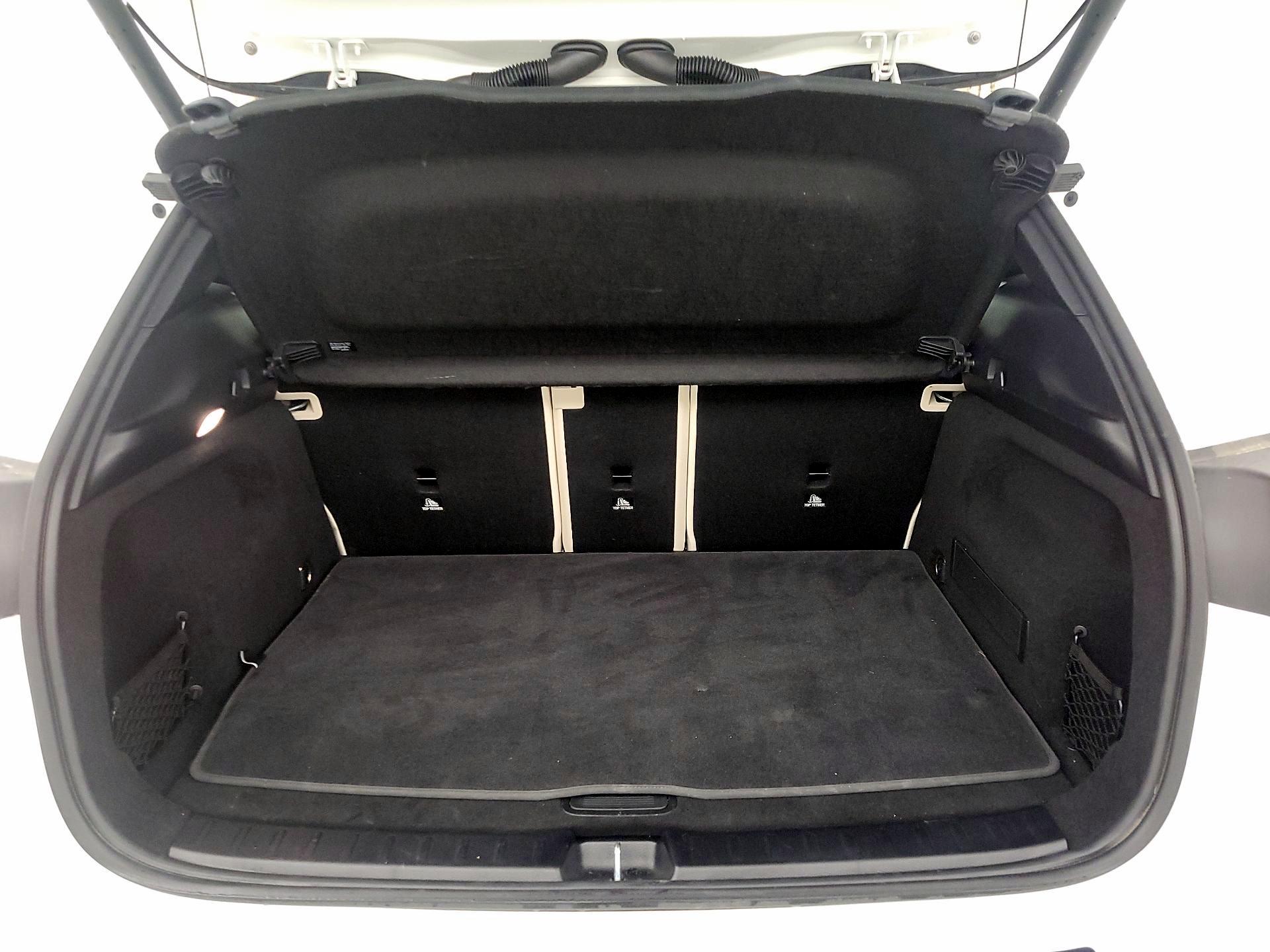 Thumbnail: 2025 Mercedes-Benz GLA - 20