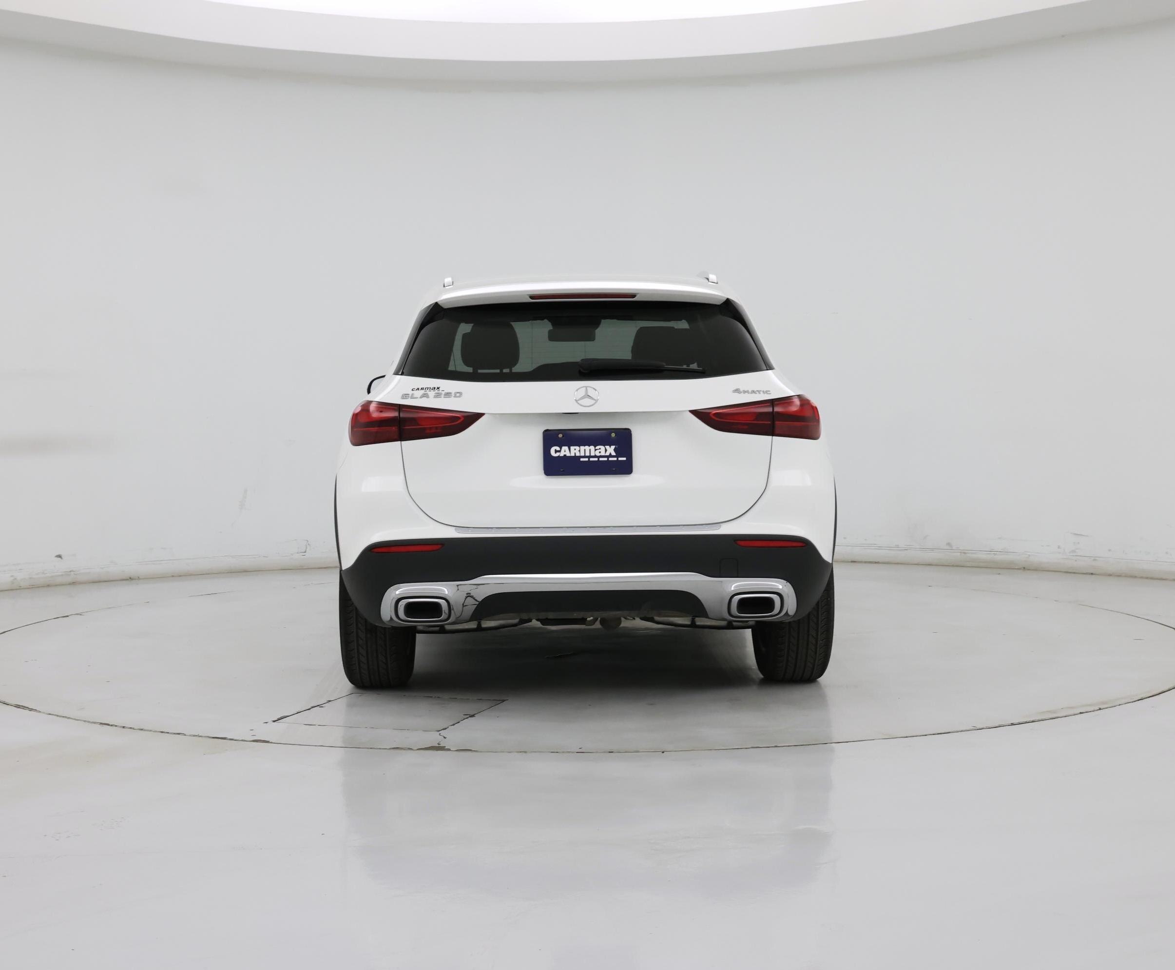 Thumbnail: 2025 Mercedes-Benz GLA - 6