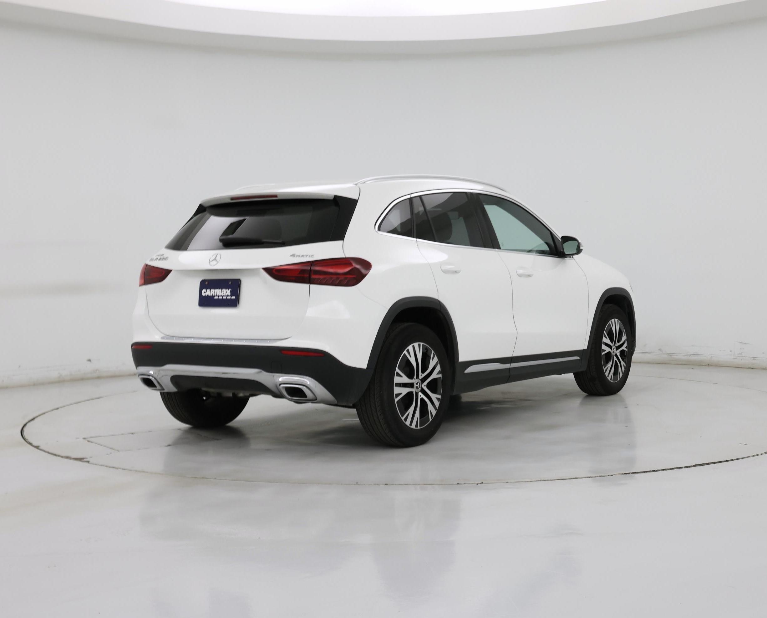 Thumbnail: 2025 Mercedes-Benz GLA - 8