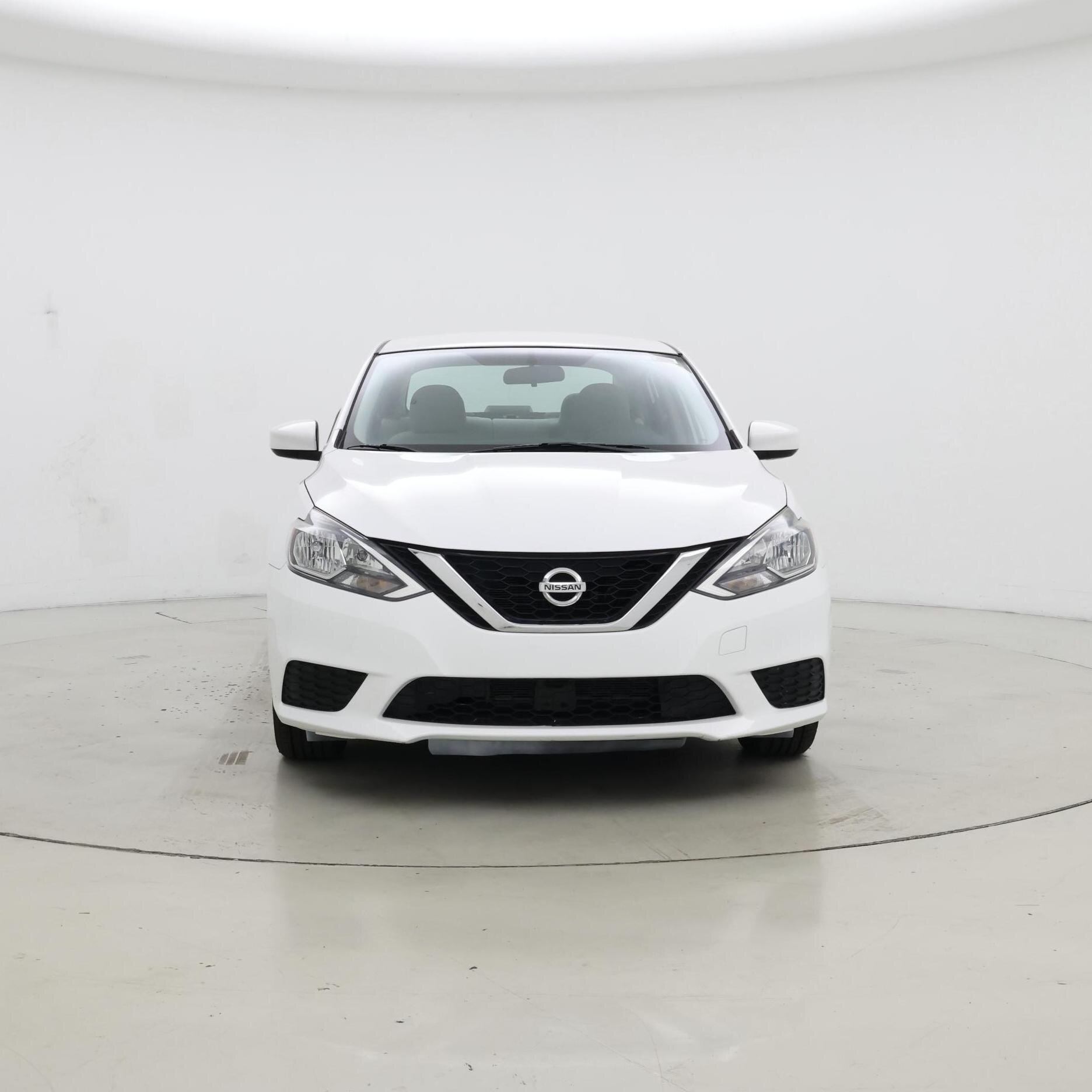 Thumbnail: 2016 Nissan Sentra - 5