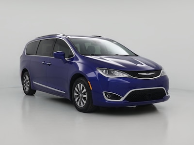 2020 Chrysler Pacifica Touring L-Plus