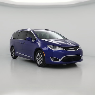 2020 Chrysler Pacifica Touring L-Plus