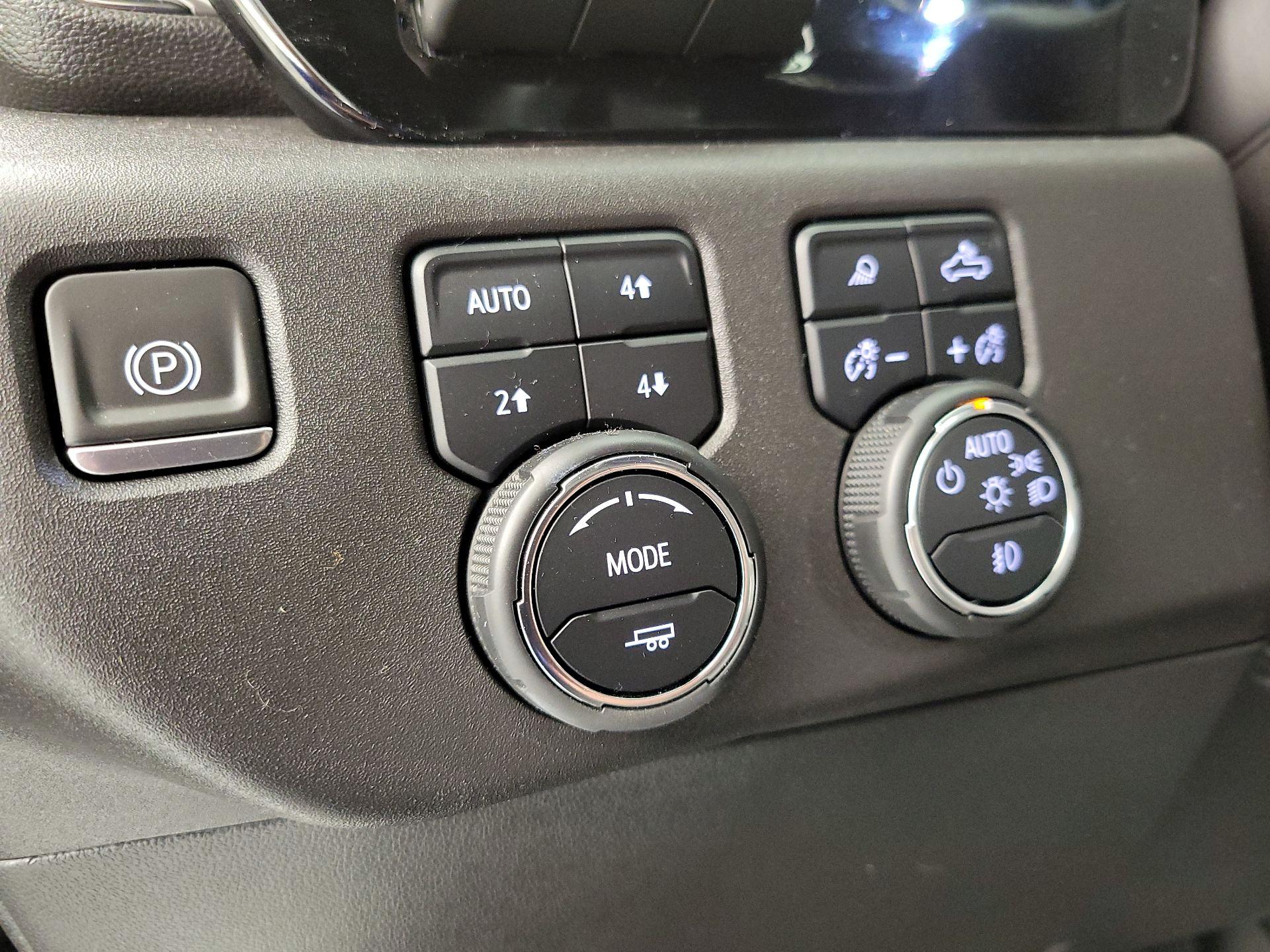 Thumbnail: 2024 Chevrolet Silverado 1500 - 13