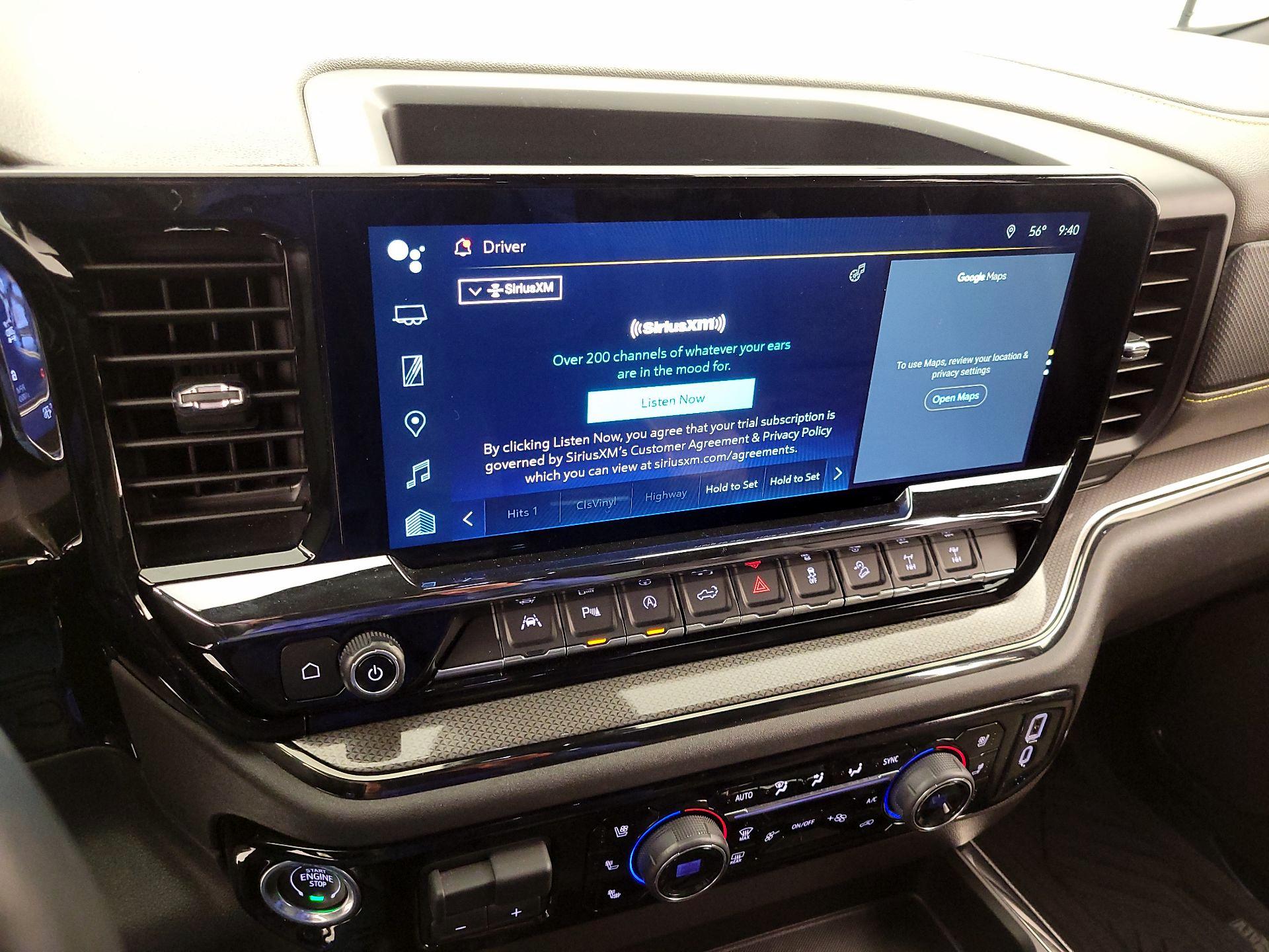 Thumbnail: 2024 Chevrolet Silverado 1500 - 15