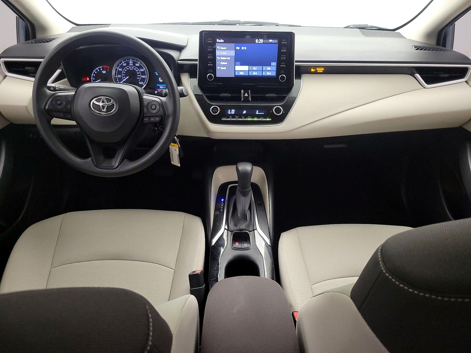 Thumbnail: 2020 Toyota Corolla - 9