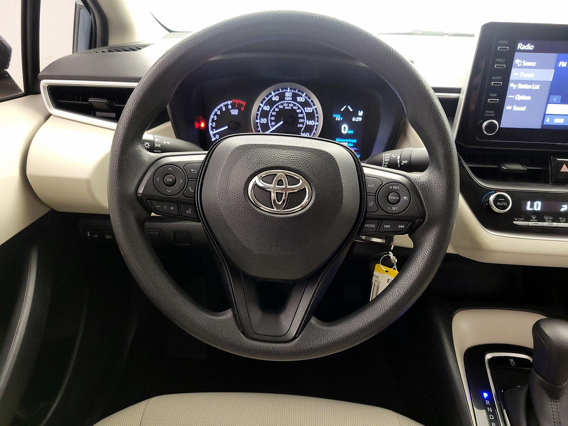 Thumbnail: 2020 Toyota Corolla - 10