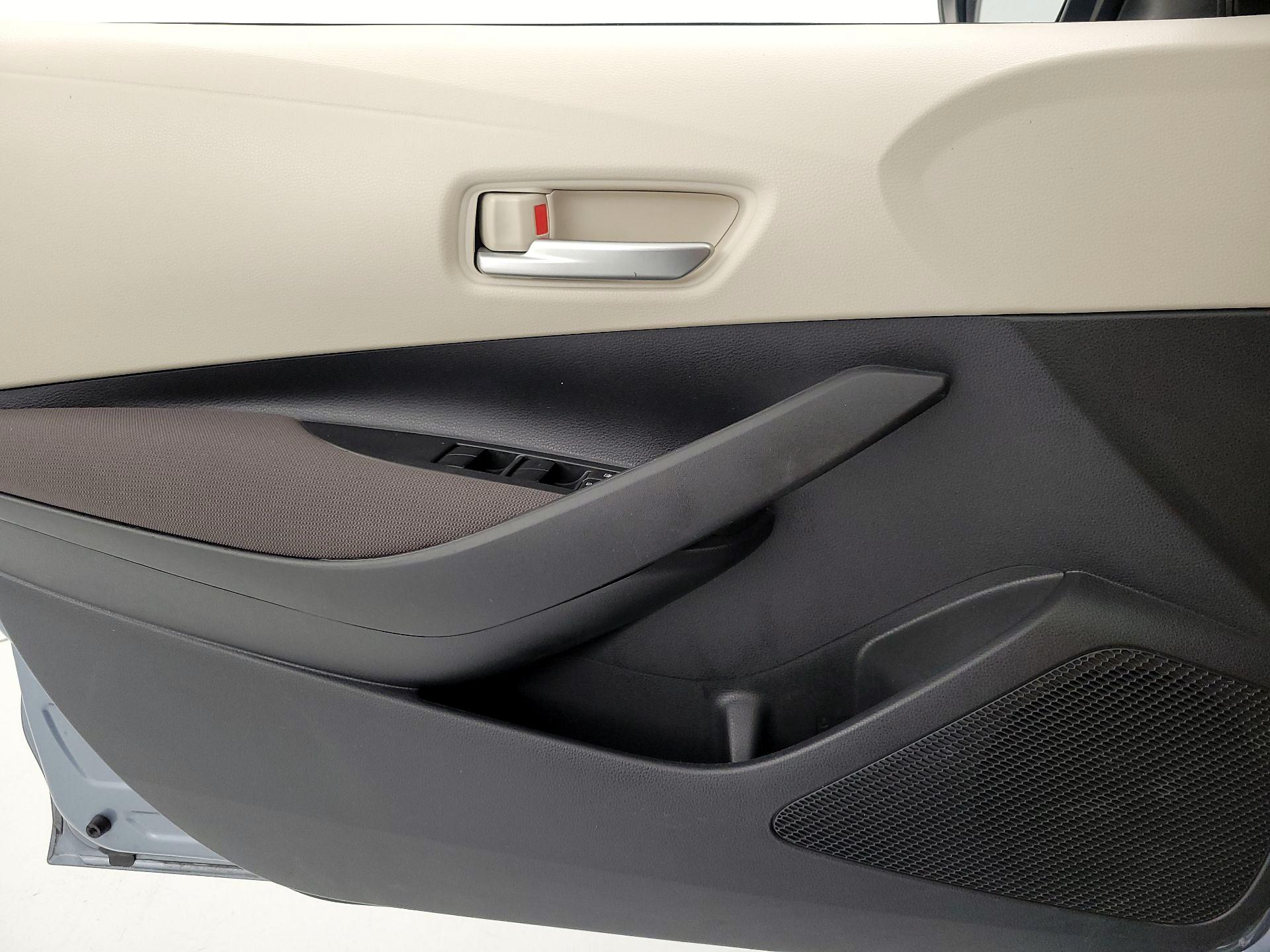 Thumbnail: 2020 Toyota Corolla - 12