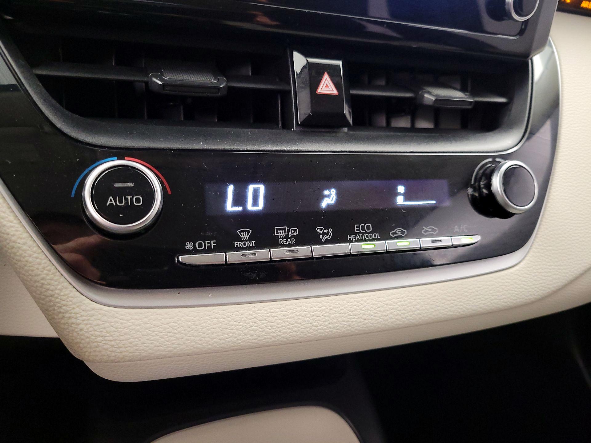 Thumbnail: 2020 Toyota Corolla - 16