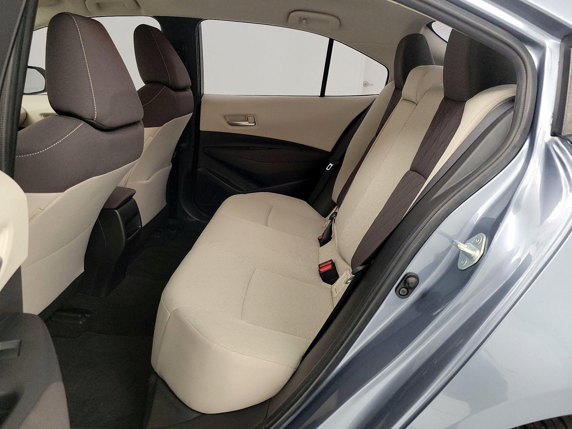 Thumbnail: 2020 Toyota Corolla - 19