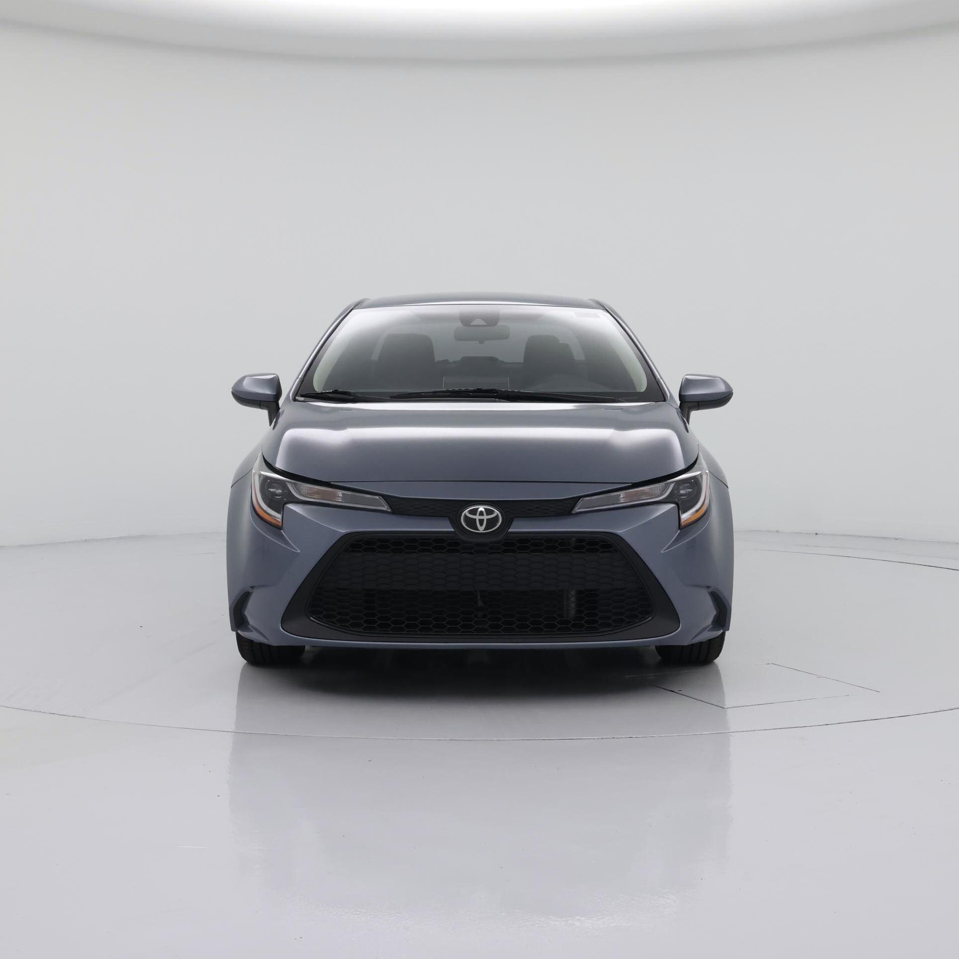 Thumbnail: 2020 Toyota Corolla - 5