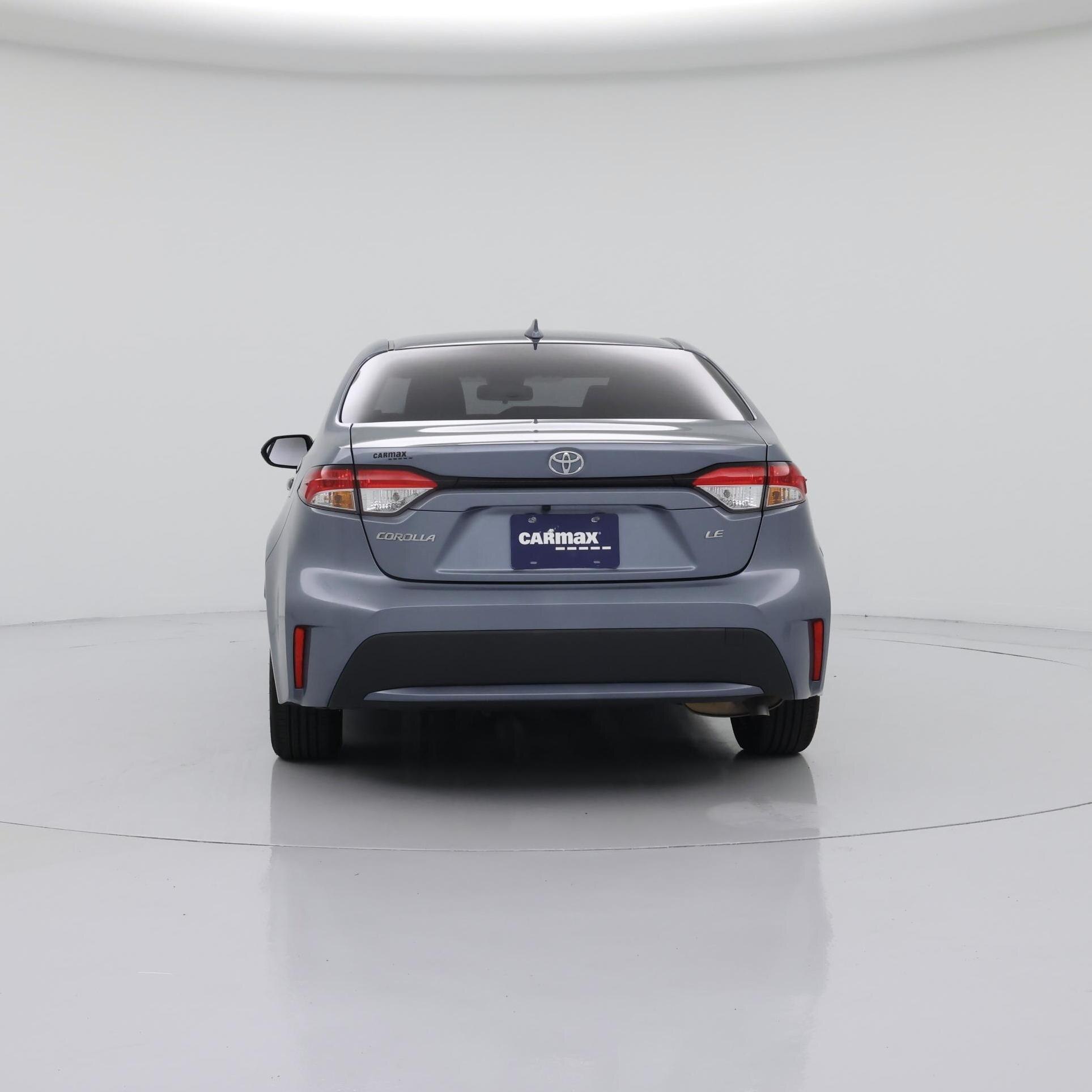 Thumbnail: 2020 Toyota Corolla - 6