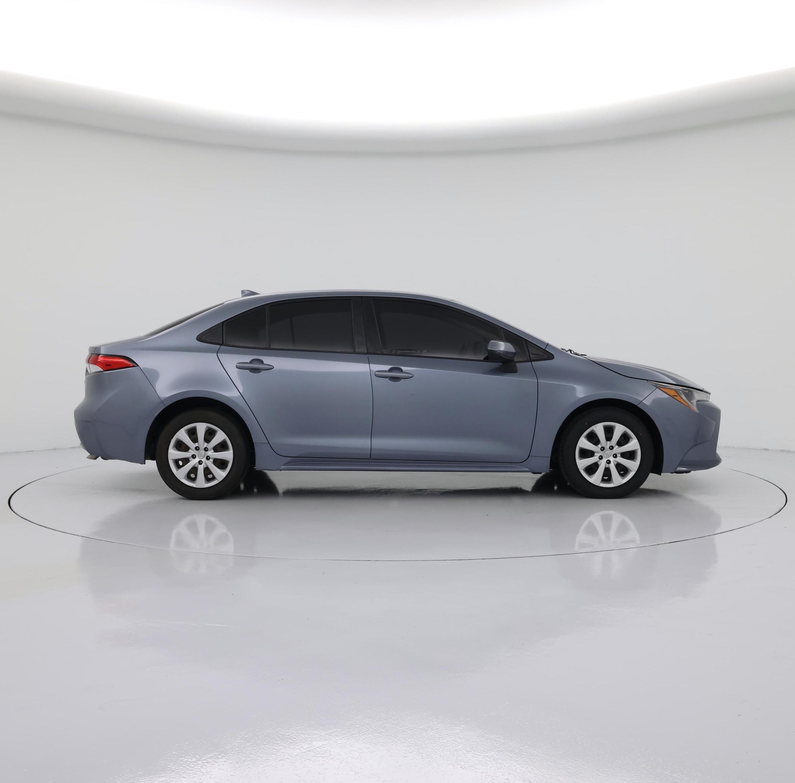 Thumbnail: 2020 Toyota Corolla - 7