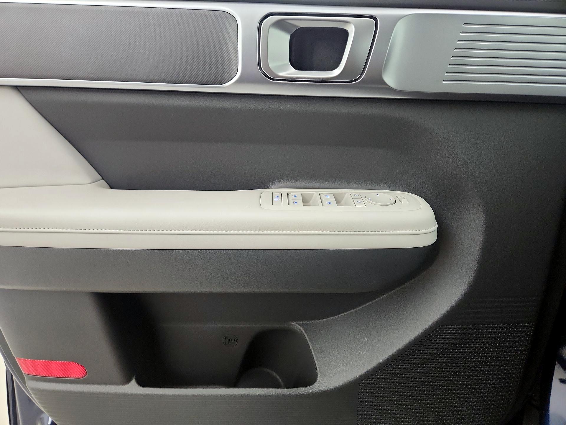 Thumbnail: 2025 Hyundai Santa Fe - 12