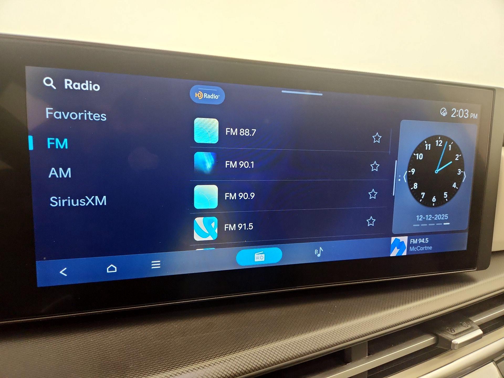 Thumbnail: 2025 Hyundai Santa Fe - 15