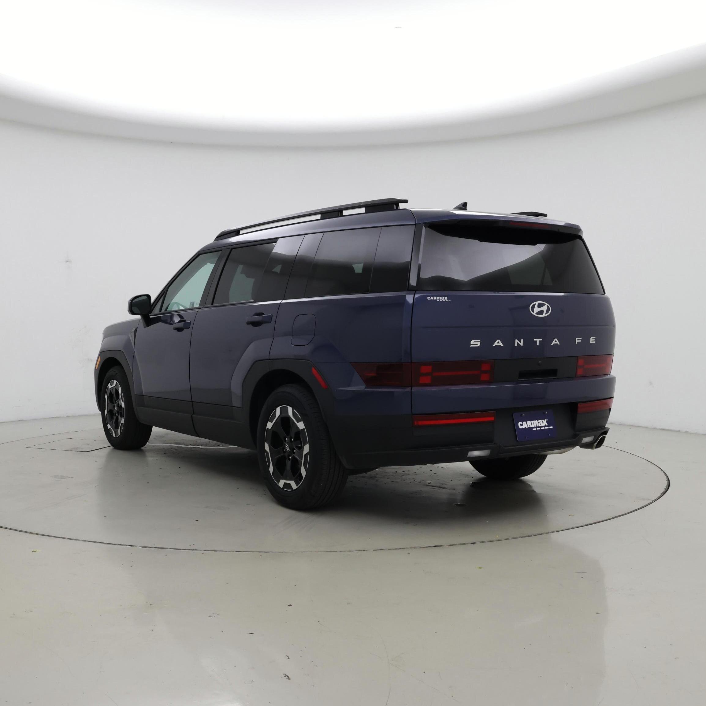 Thumbnail: 2025 Hyundai Santa Fe - 2