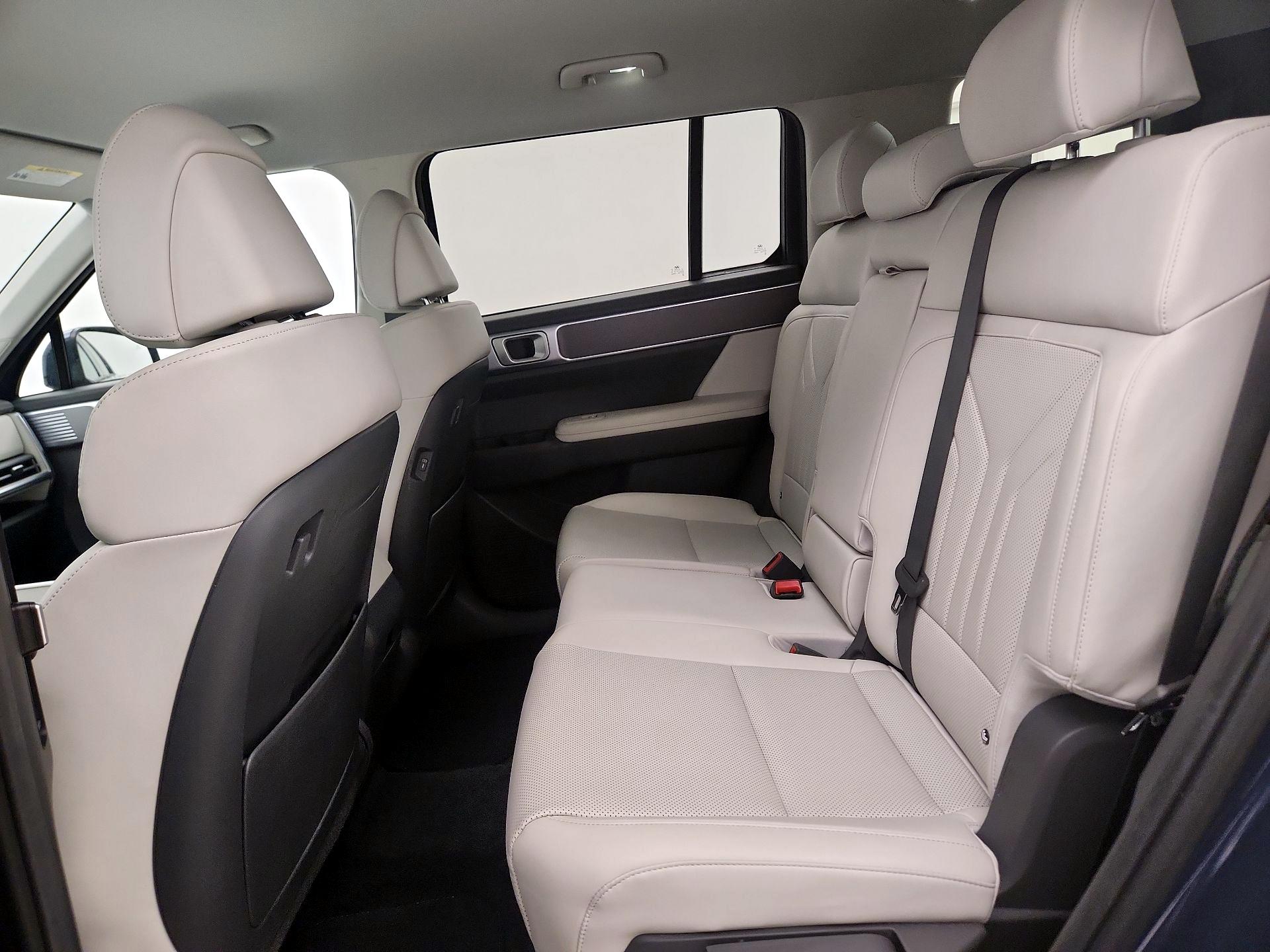 Thumbnail: 2025 Hyundai Santa Fe - 19