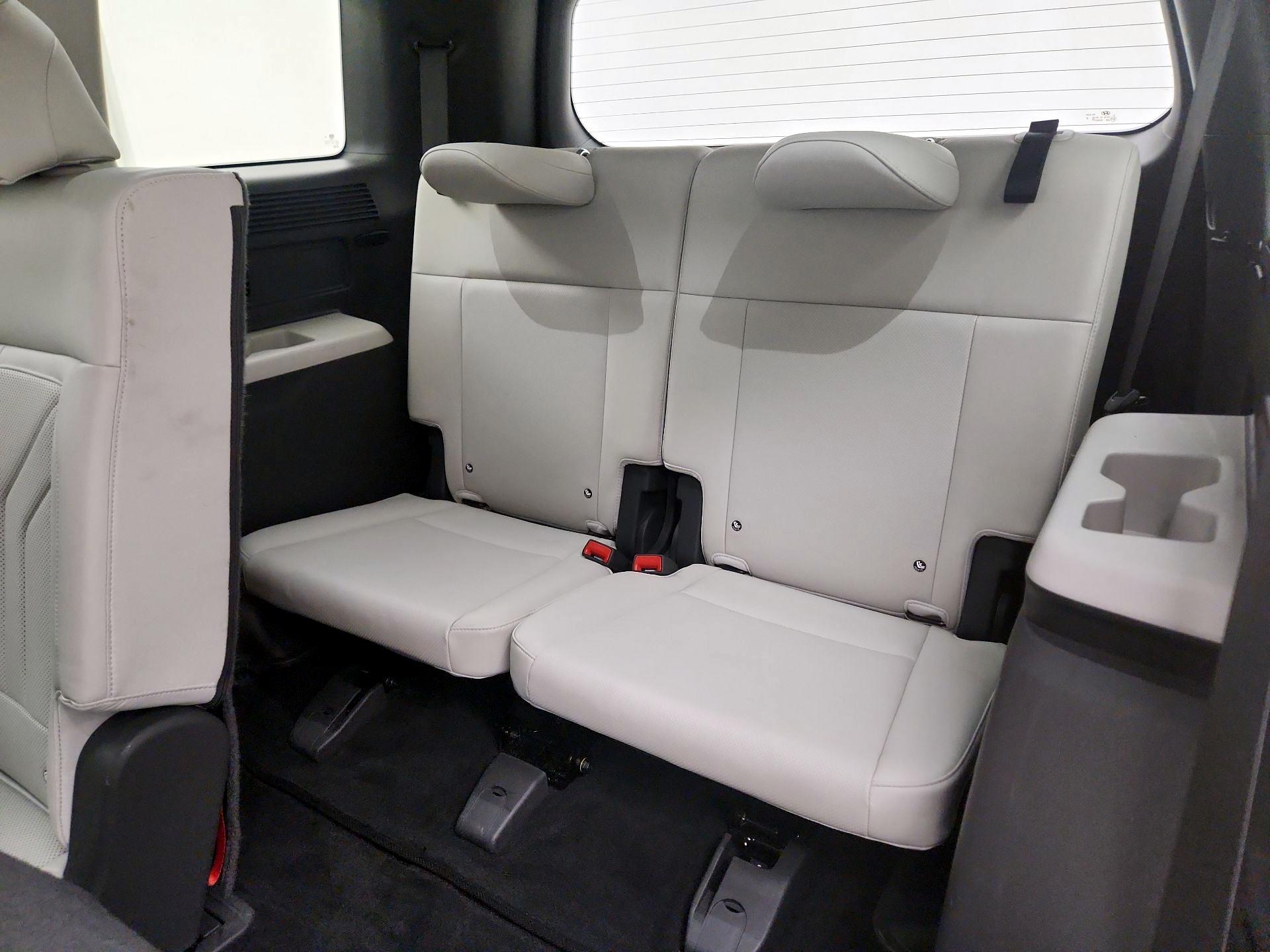 Thumbnail: 2025 Hyundai Santa Fe - 20