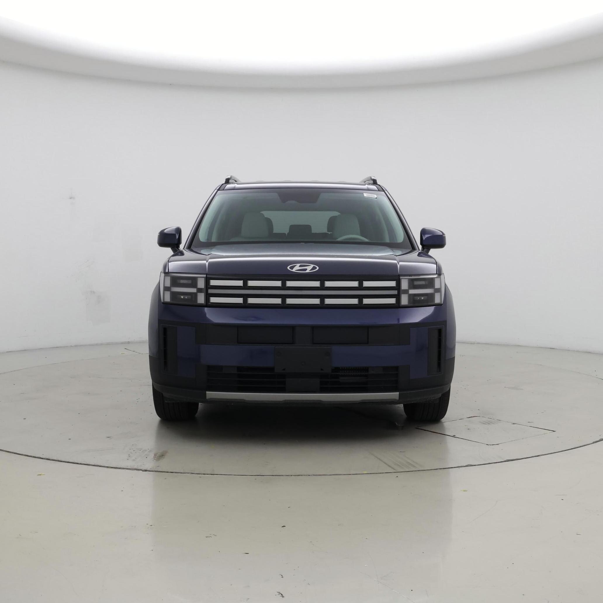 Thumbnail: 2025 Hyundai Santa Fe - 5