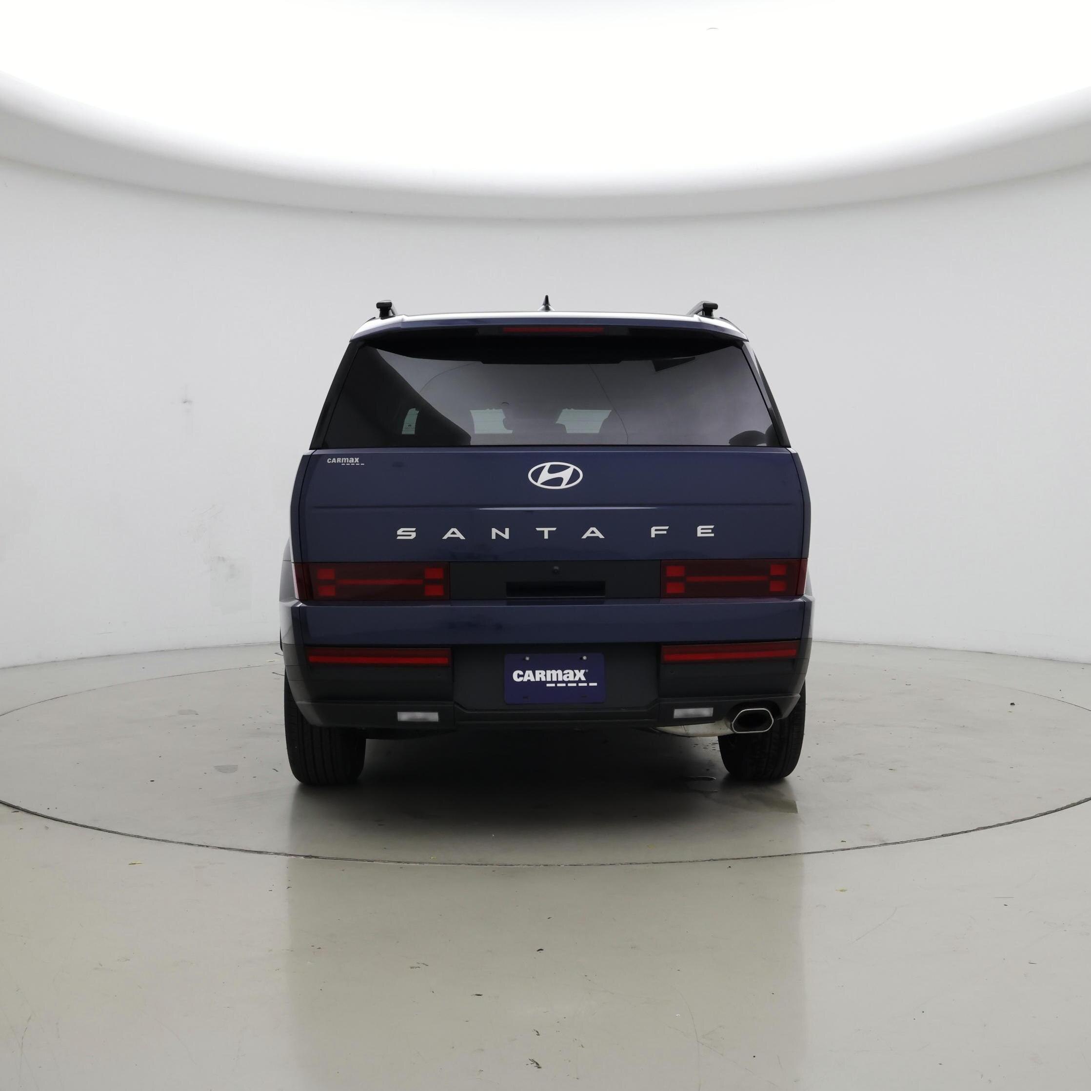 Thumbnail: 2025 Hyundai Santa Fe - 6