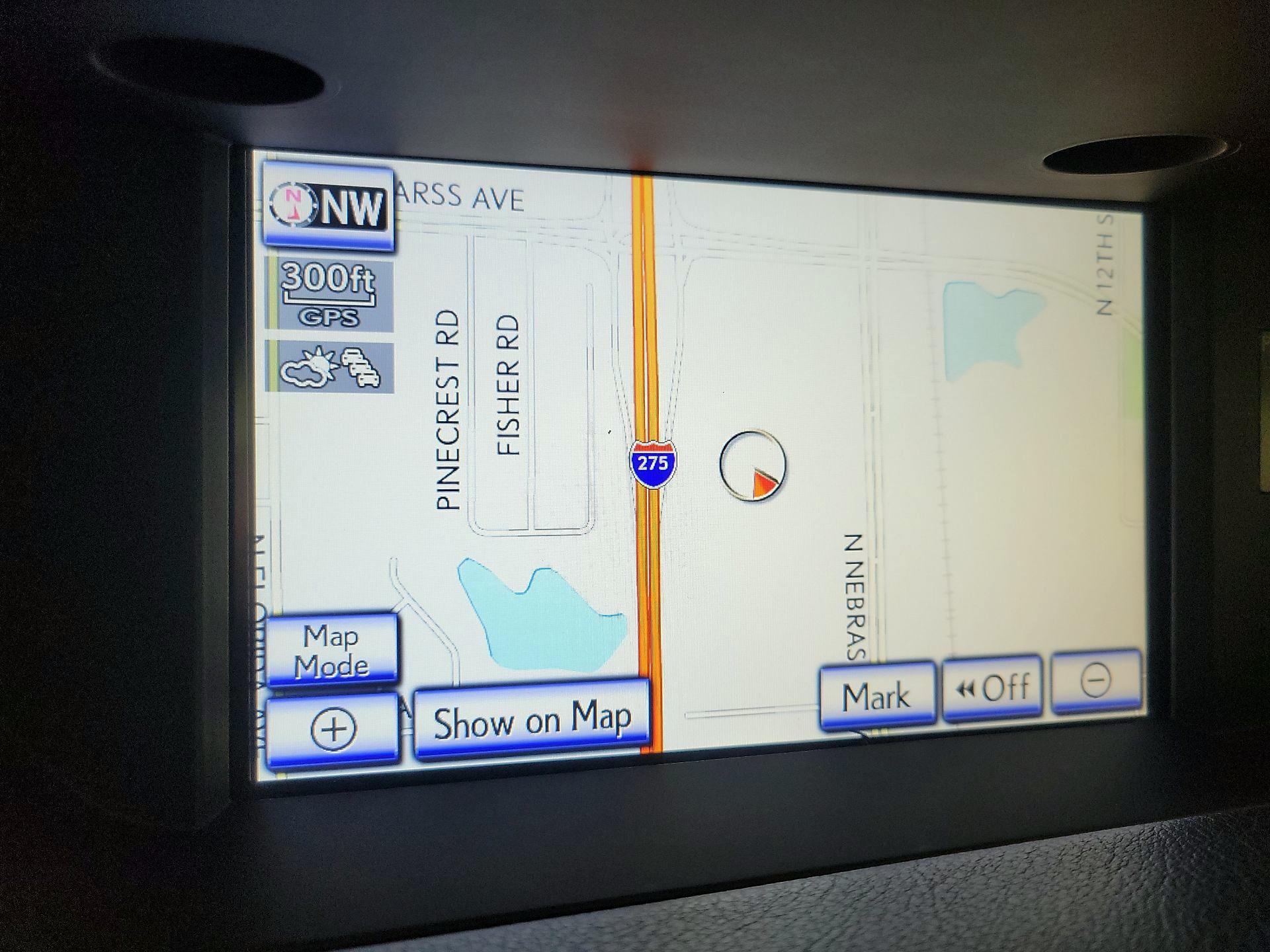 Thumbnail: 2014 Lexus ES - 14