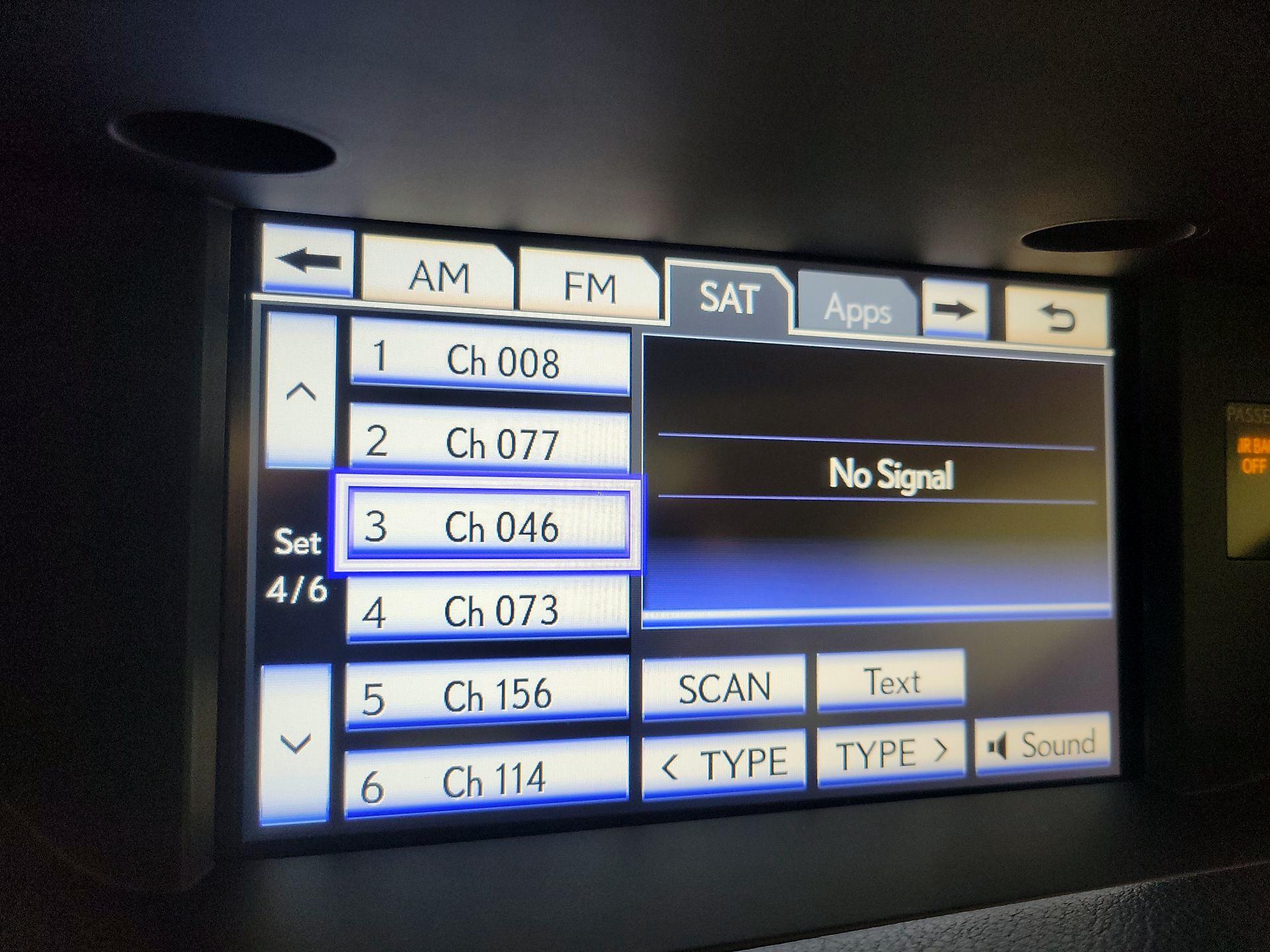 Thumbnail: 2014 Lexus ES - 16